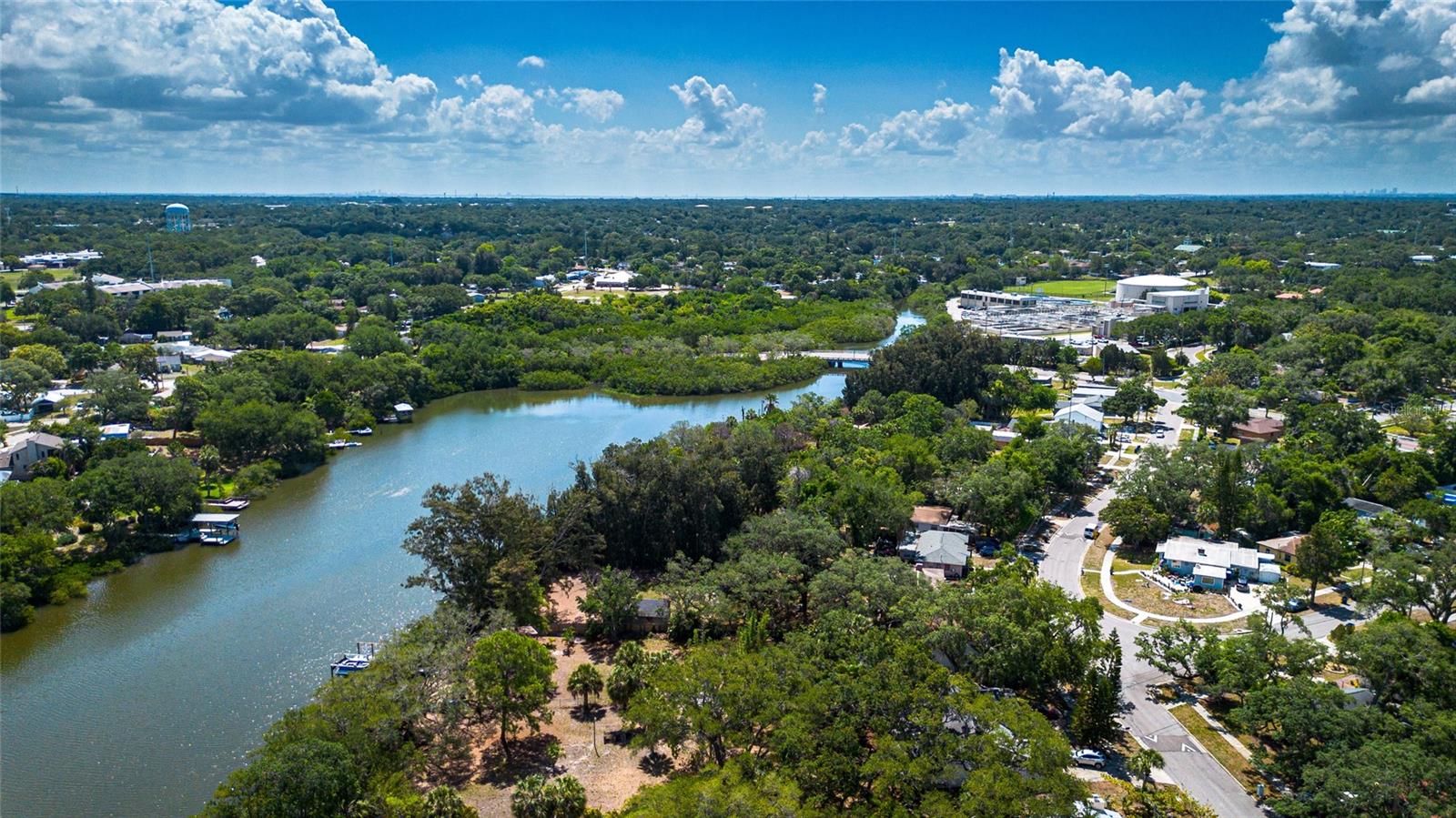 1796 HARBOR DR, CLEARWATER, FL, 33755