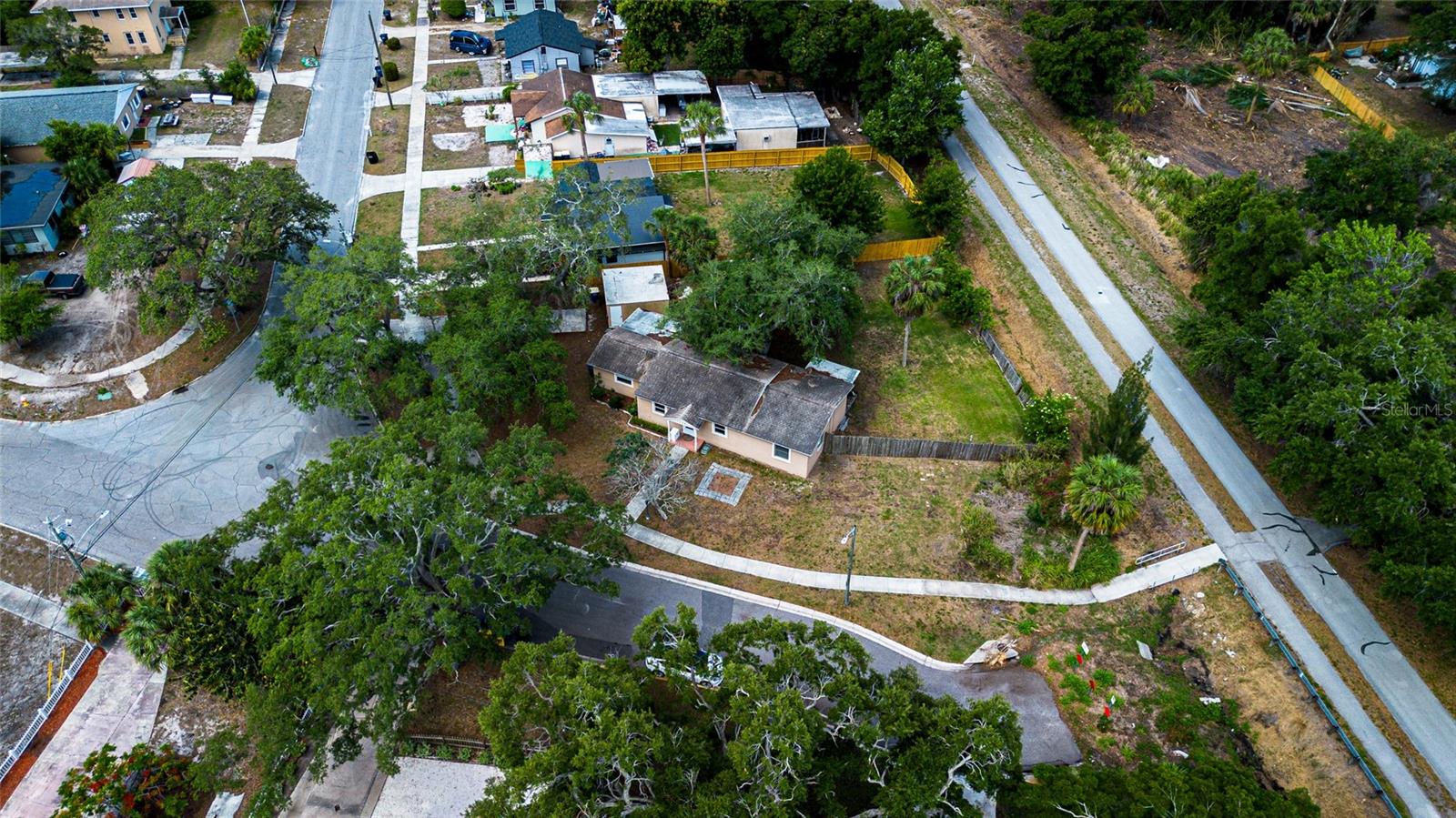 1796 HARBOR DR, CLEARWATER, FL, 33755