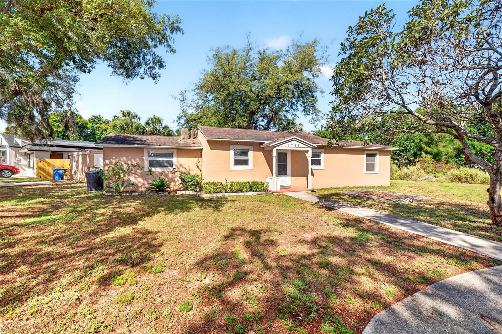 1796 HARBOR DR, CLEARWATER, FL, 33755