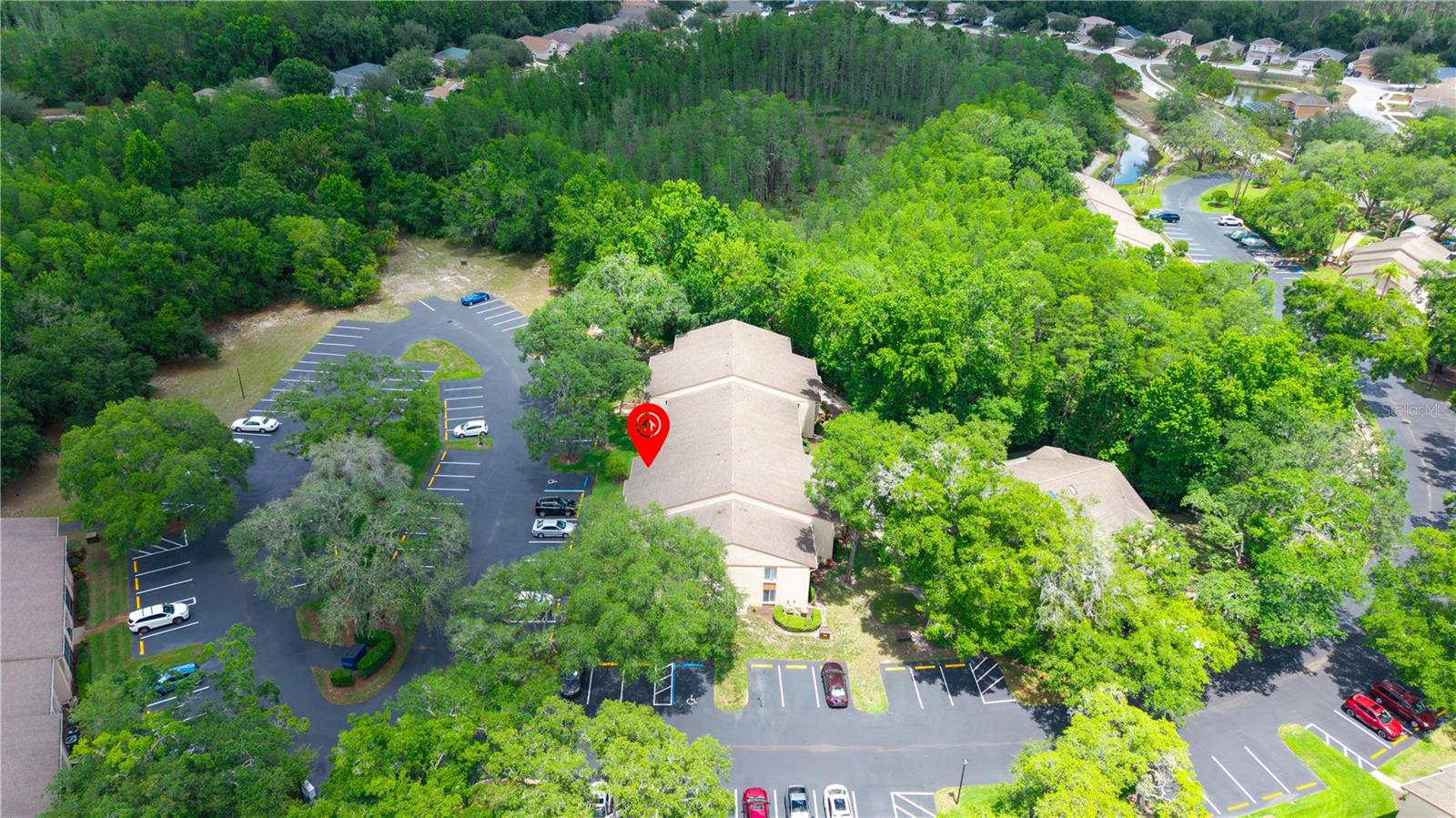 12218 FOX CHASE DR #C1, HUDSON, FL, 34669