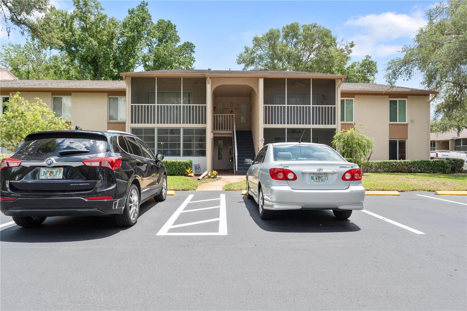 12218 FOX CHASE DR #C1, HUDSON, FL, 34669