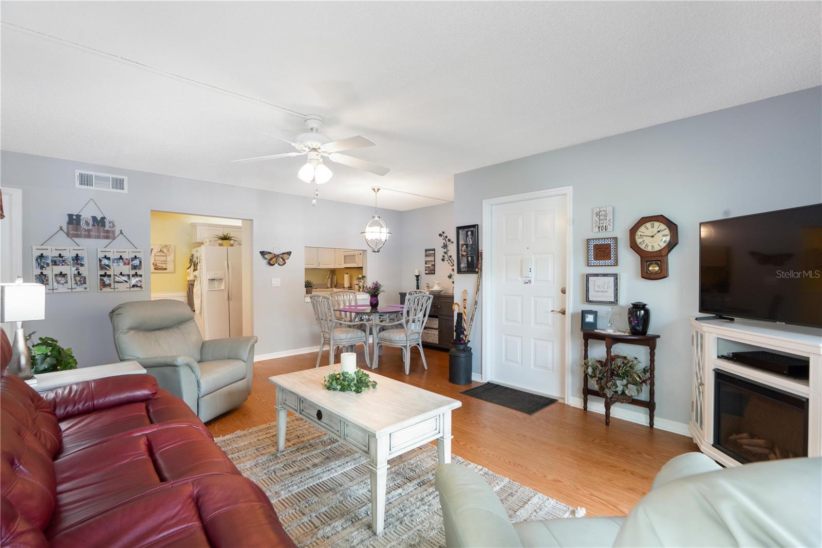 12218 FOX CHASE DR #C1, HUDSON, FL, 34669