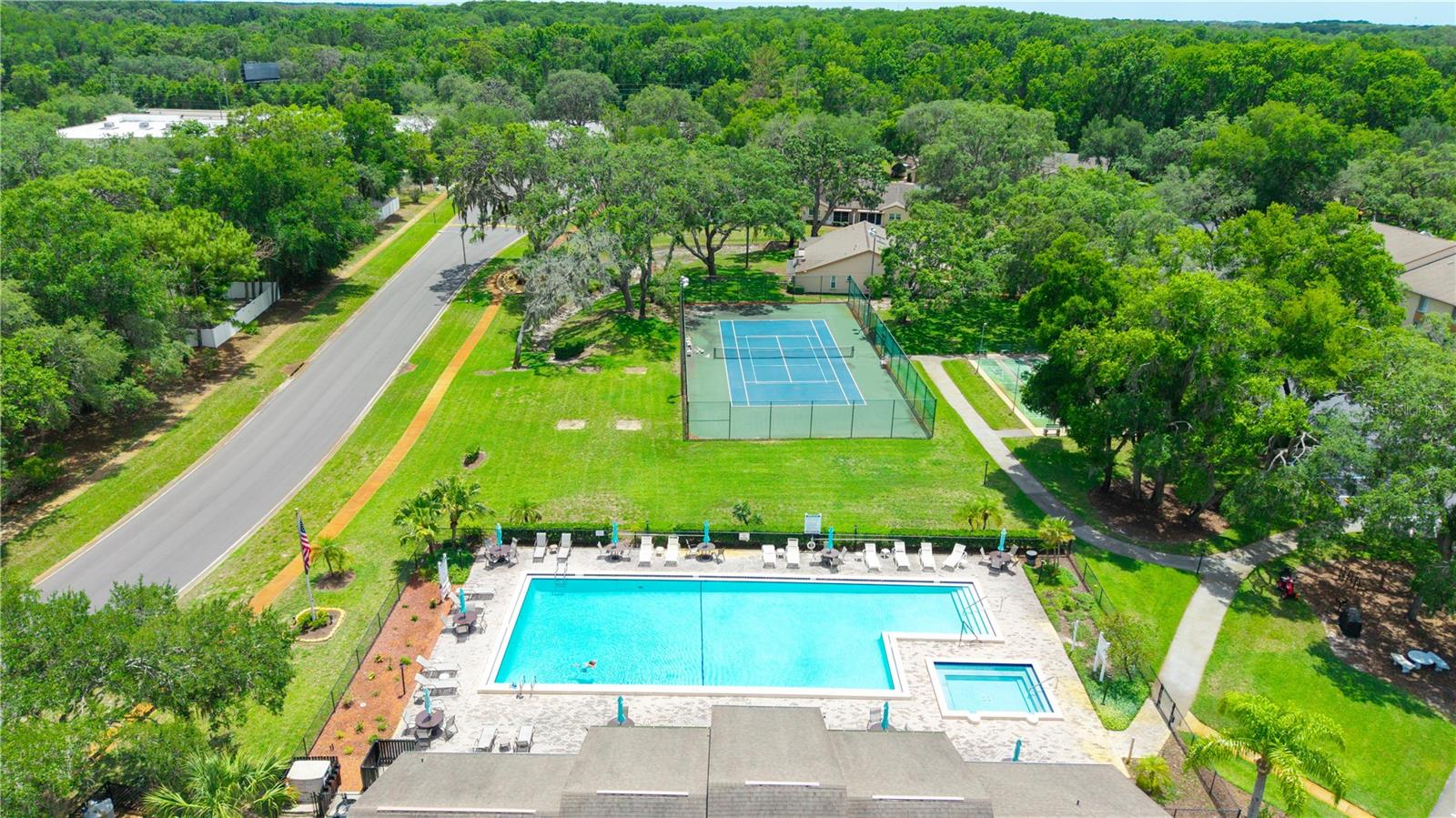 12218 FOX CHASE DR #C1, HUDSON, FL, 34669