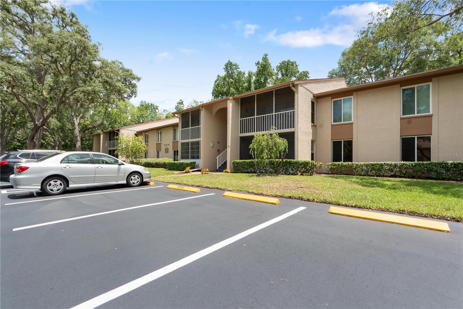12218 FOX CHASE DR #C1, HUDSON, FL, 34669