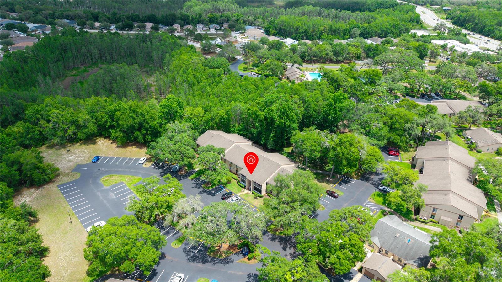 12218 FOX CHASE DR #C1, HUDSON, FL, 34669