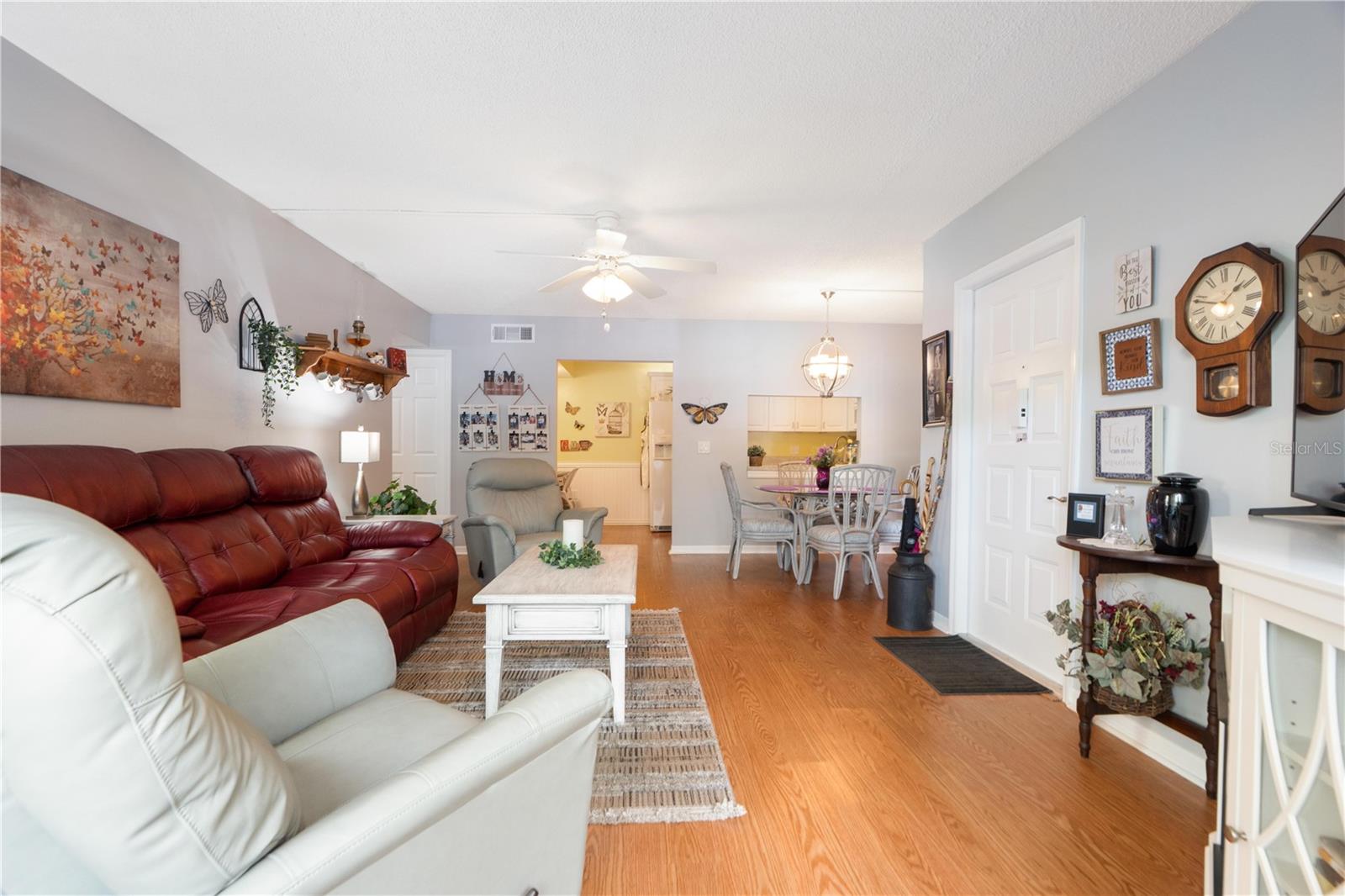 12218 FOX CHASE DR #C1, HUDSON, FL, 34669