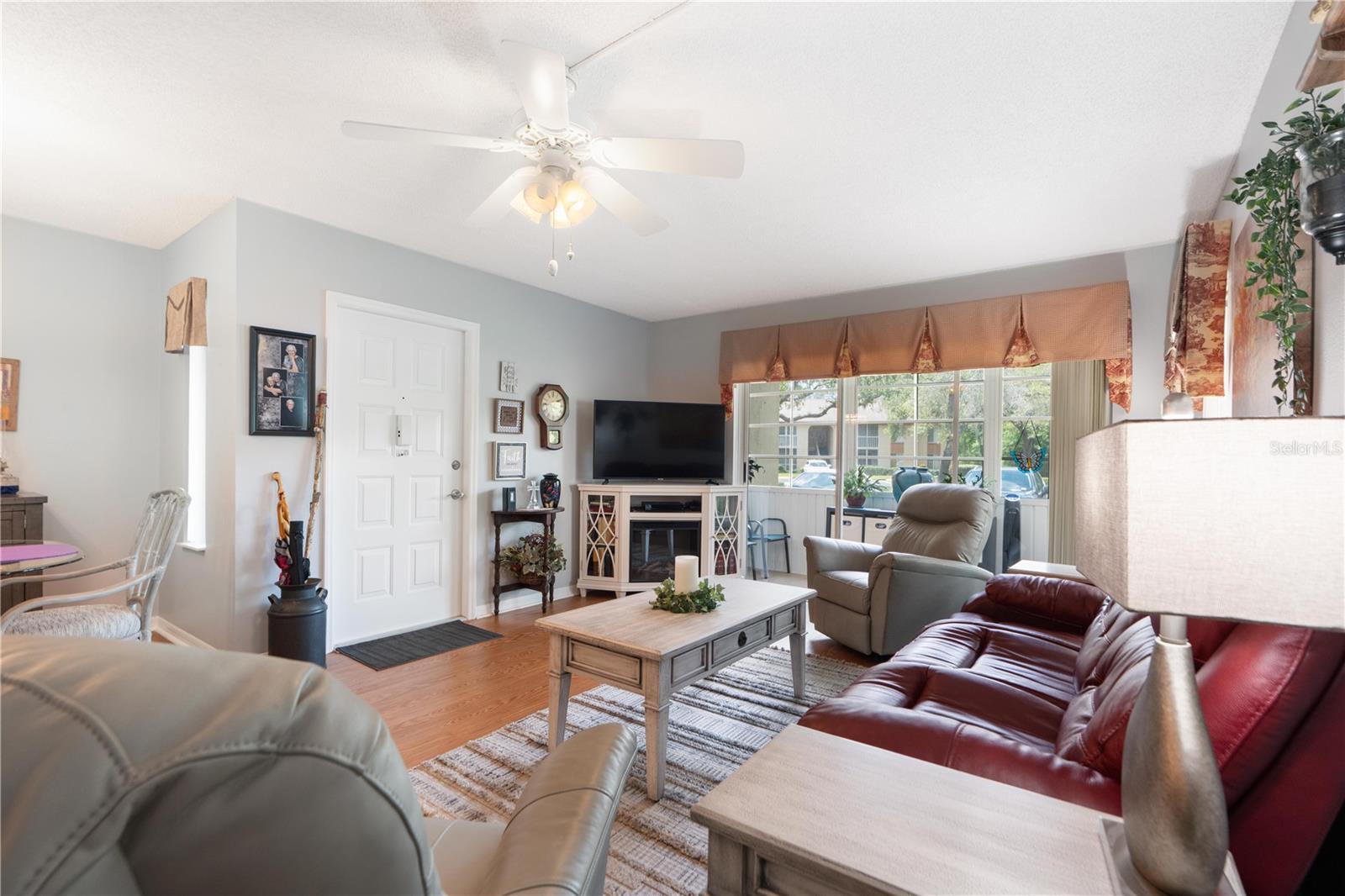 12218 FOX CHASE DR #C1, HUDSON, FL, 34669