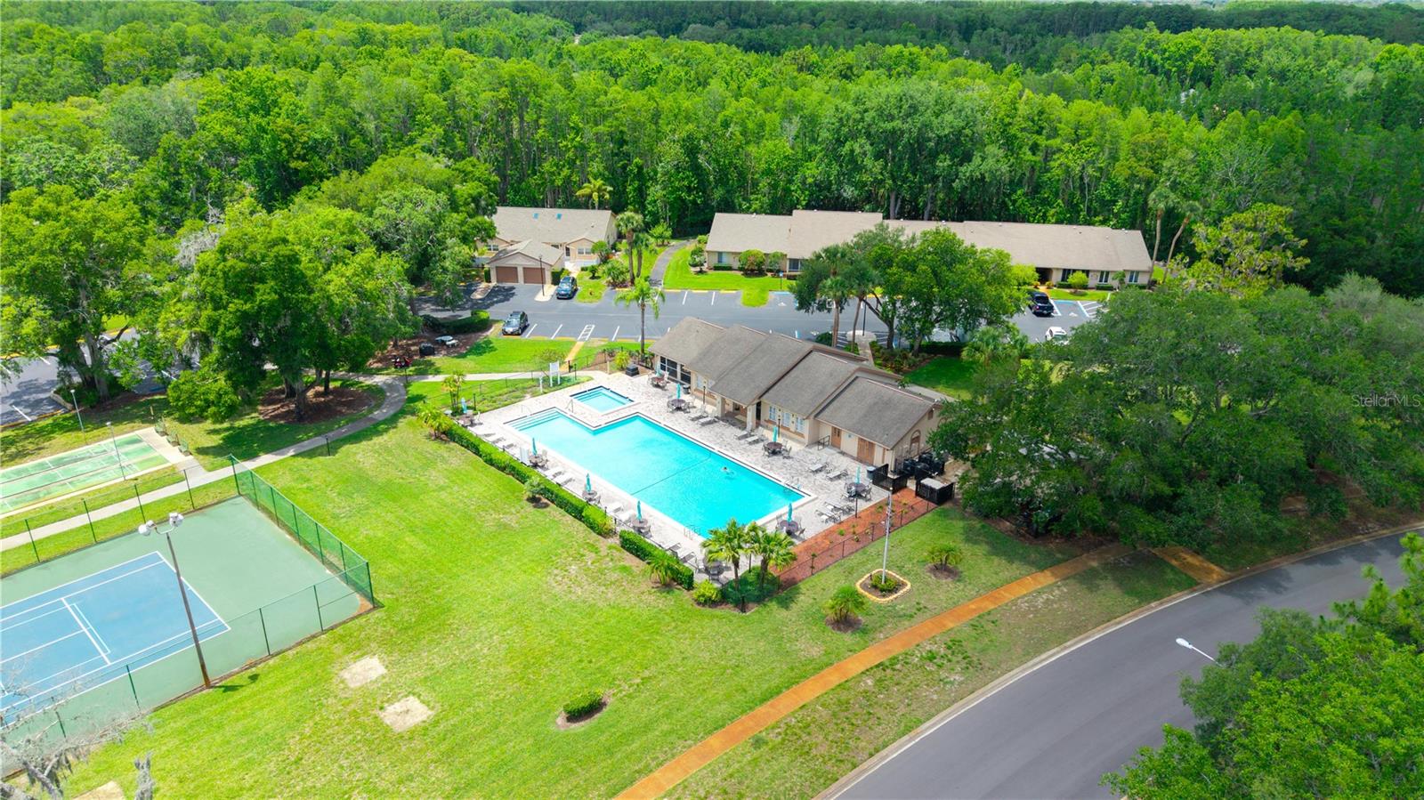 12218 FOX CHASE DR #C1, HUDSON, FL, 34669