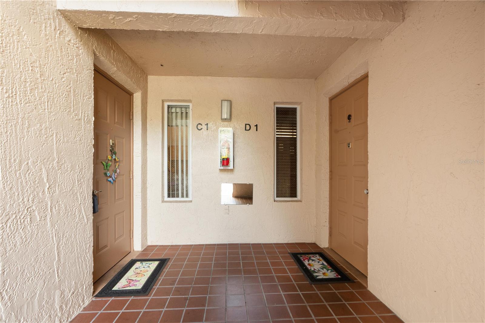 12218 FOX CHASE DR #C1, HUDSON, FL, 34669