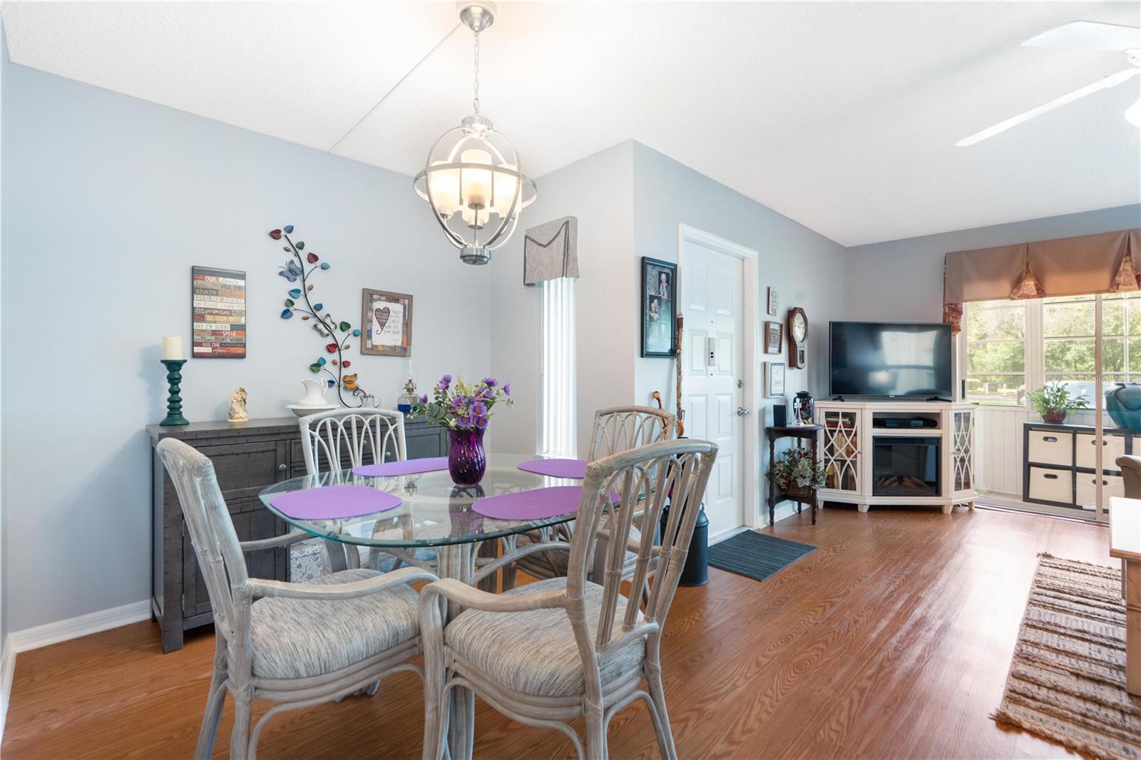 12218 FOX CHASE DR #C1, HUDSON, FL, 34669