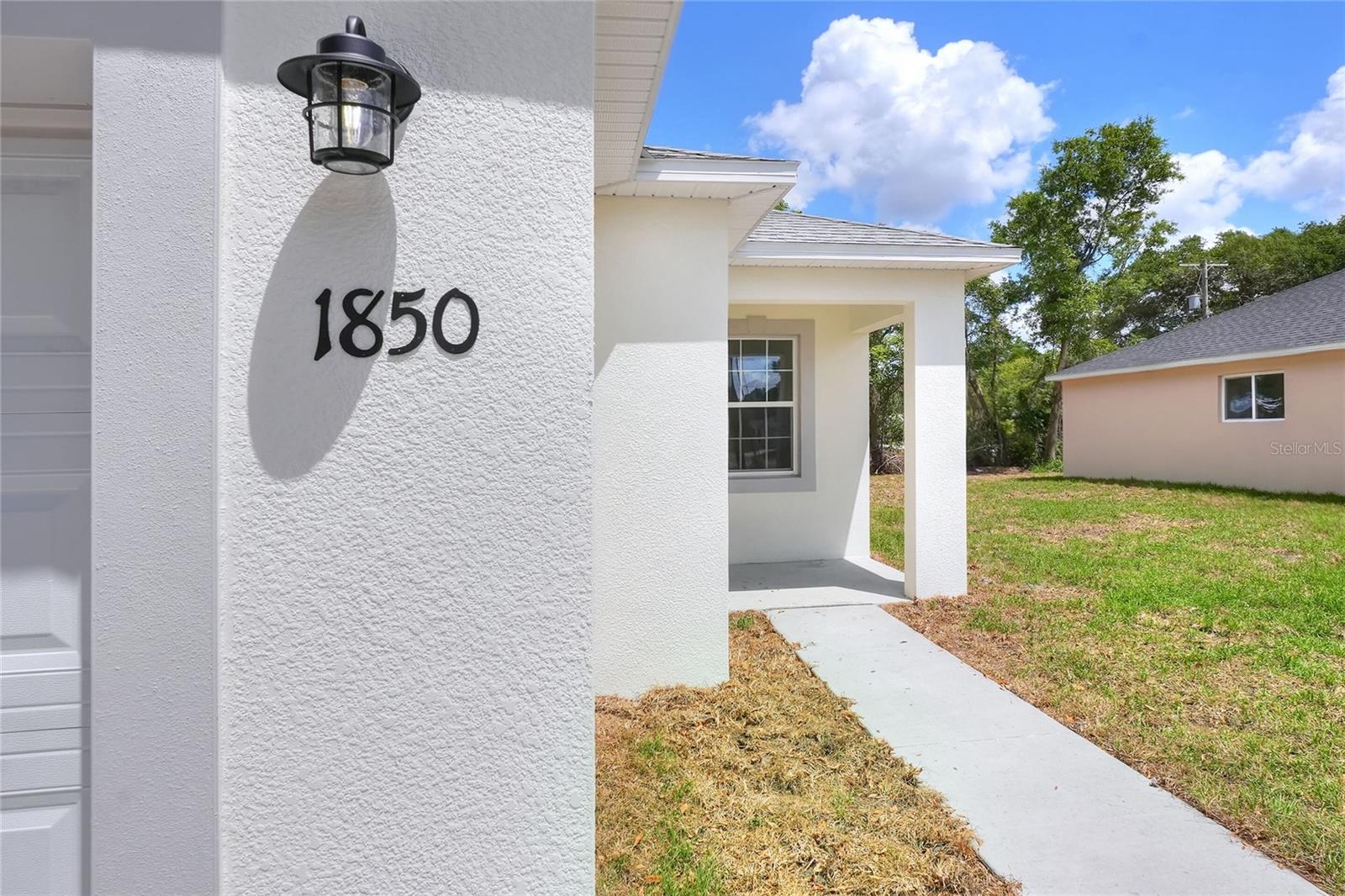 1850 MARTIN LUTHER KING, JR. BLVD E, BARTOW, FL, 33830