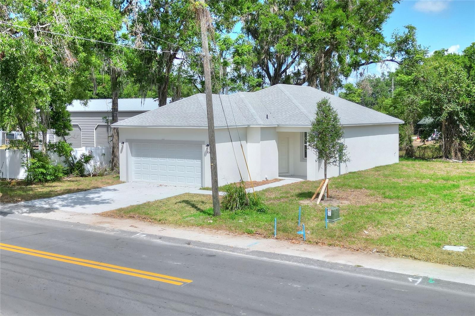 1850 MARTIN LUTHER KING, JR. BLVD E, BARTOW, FL, 33830