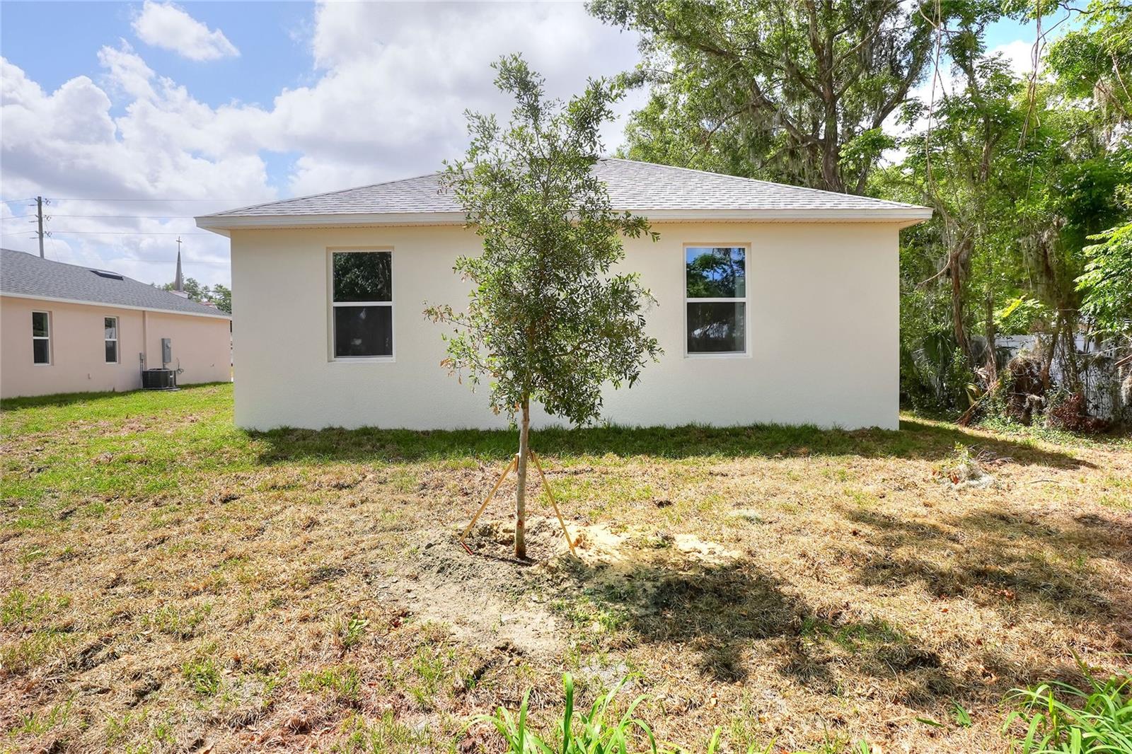 1850 MARTIN LUTHER KING, JR. BLVD E, BARTOW, FL, 33830