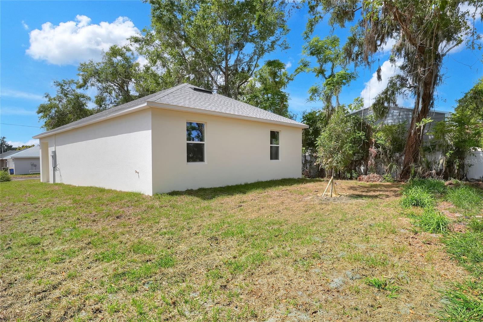 1850 MARTIN LUTHER KING, JR. BLVD E, BARTOW, FL, 33830