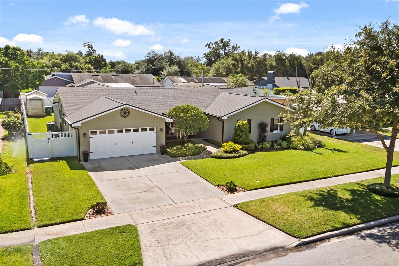 616 BRECHIN DR, WINTER PARK, FL, 32792