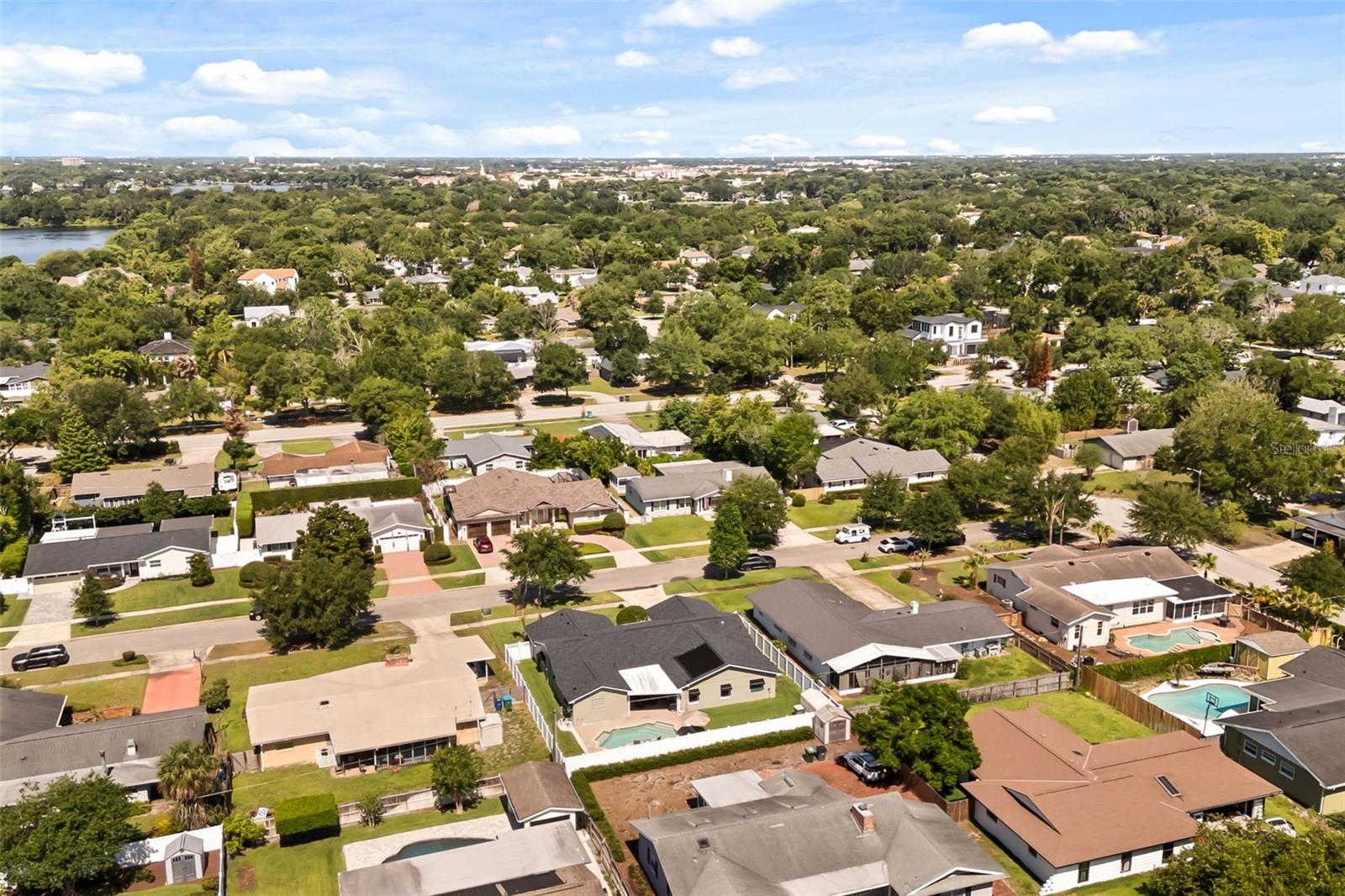 616 BRECHIN DR, WINTER PARK, FL, 32792