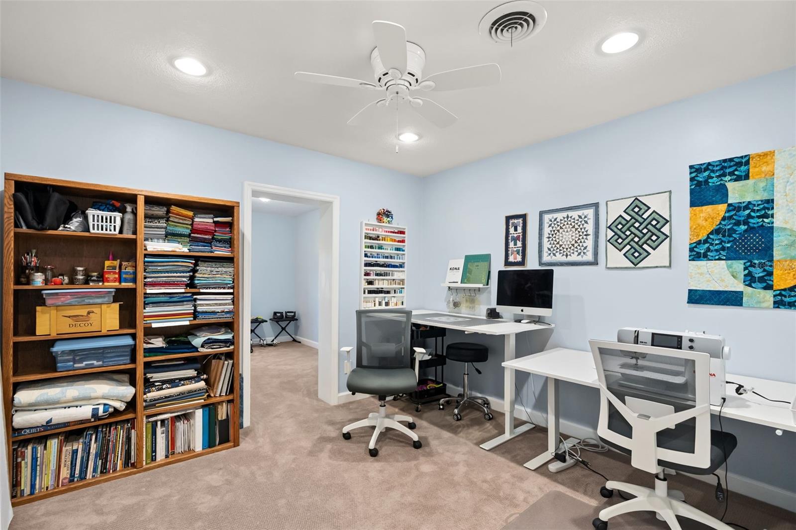 616 BRECHIN DR, WINTER PARK, FL, 32792