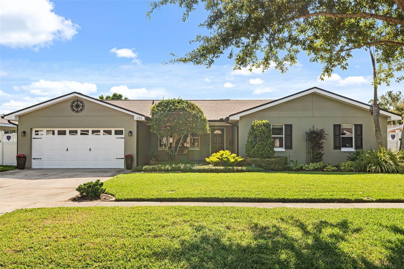 616 BRECHIN DR, WINTER PARK, FL, 32792