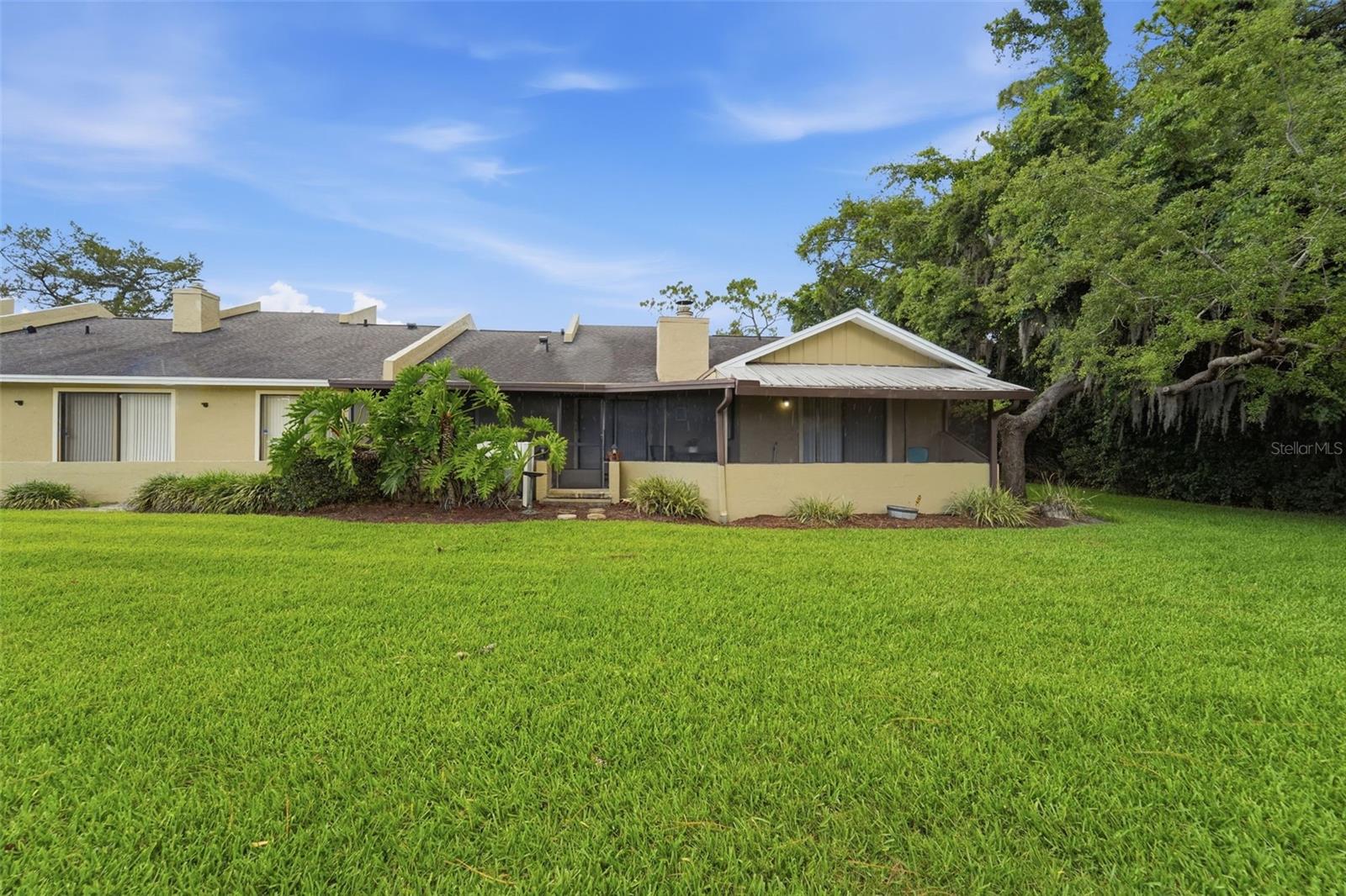 59 FAIRWAY DR #59, DEBARY, FL, 32713