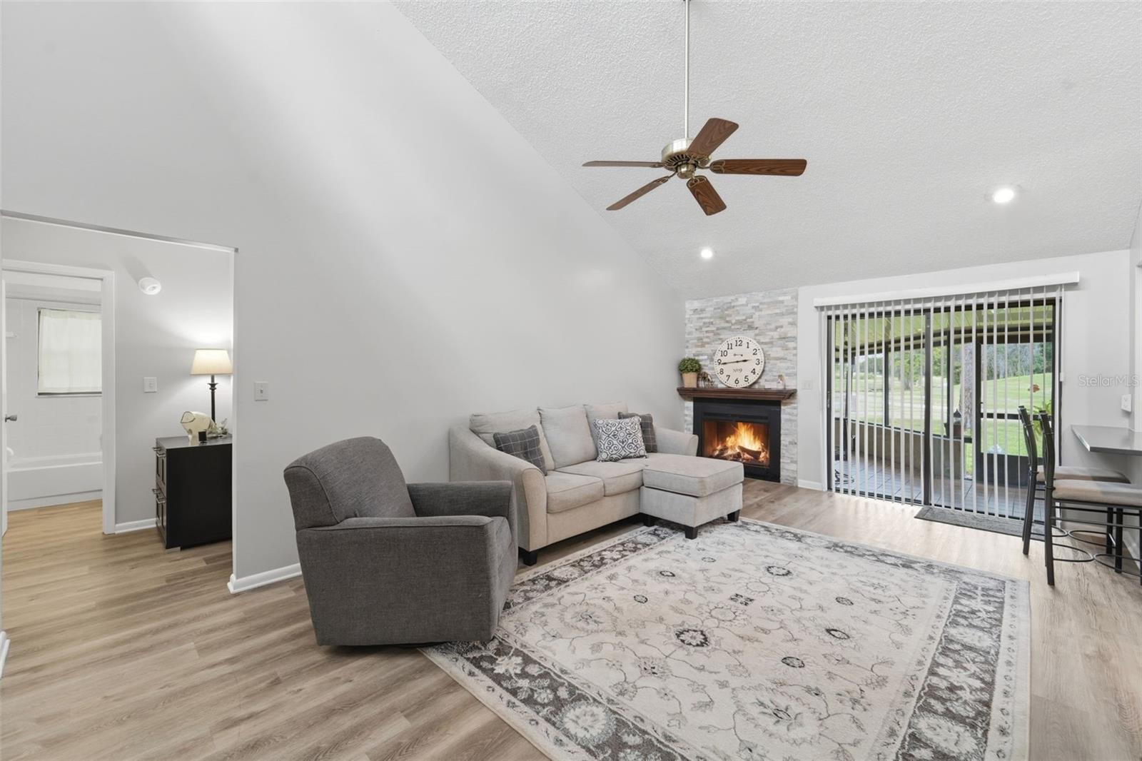 59 FAIRWAY DR #59, DEBARY, FL, 32713