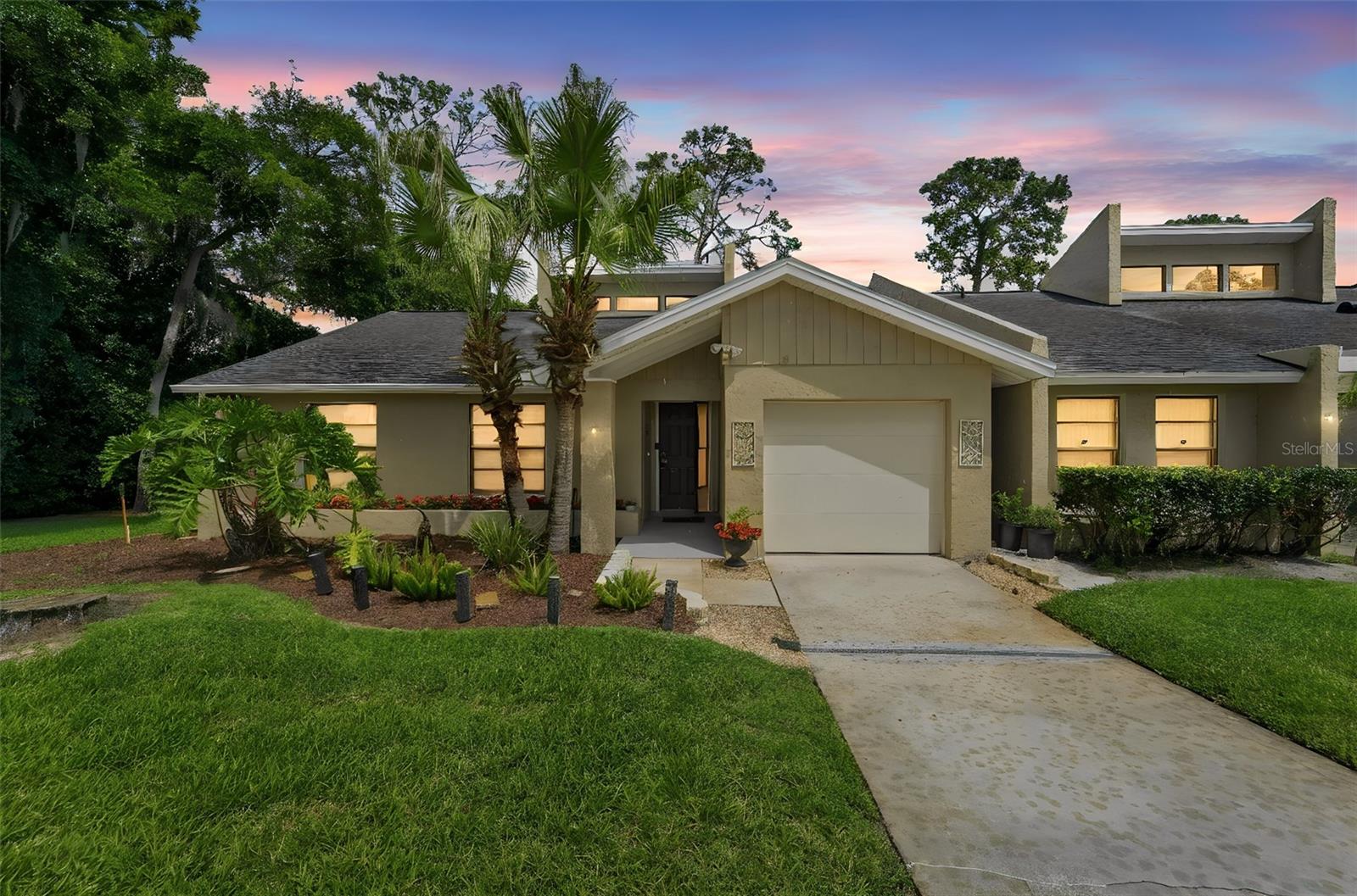 59 FAIRWAY DR #59, DEBARY, FL, 32713