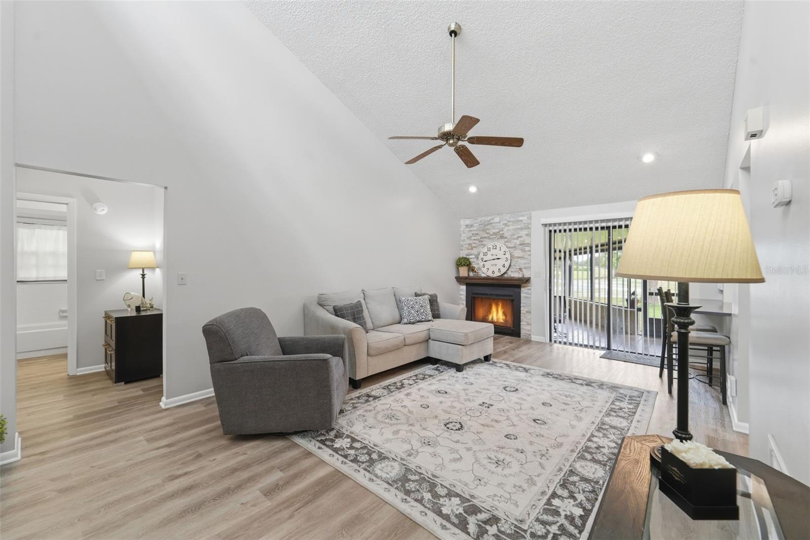 59 FAIRWAY DR #59, DEBARY, FL, 32713