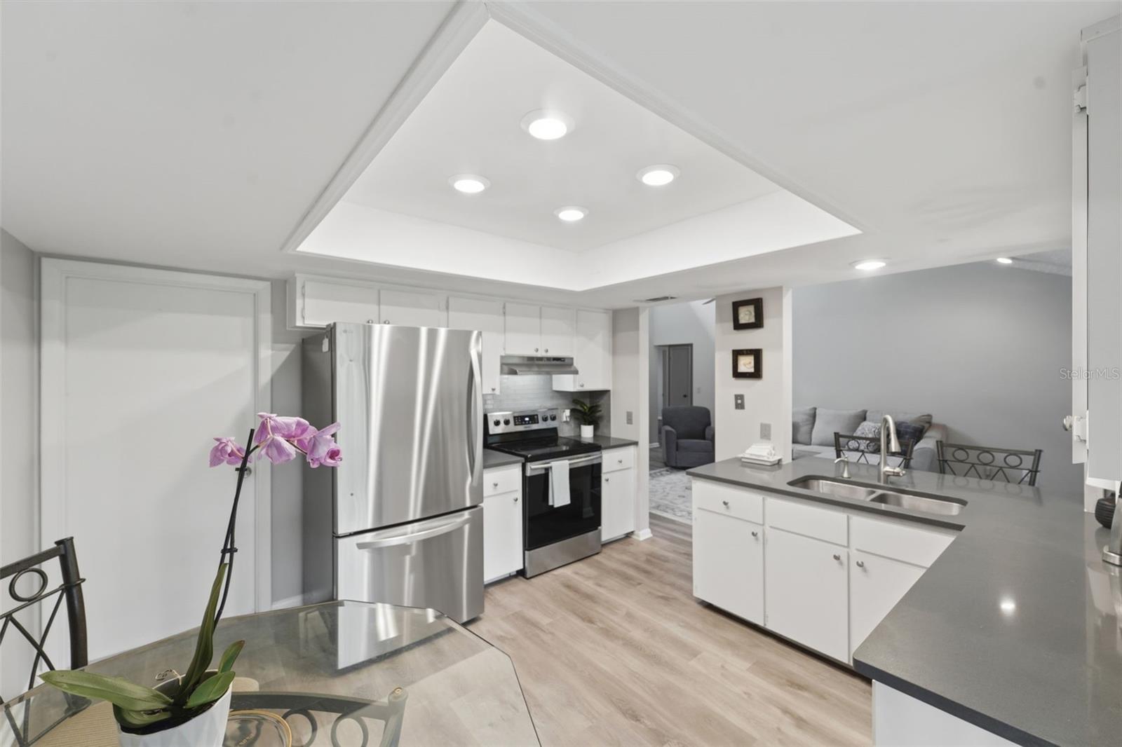 59 FAIRWAY DR #59, DEBARY, FL, 32713