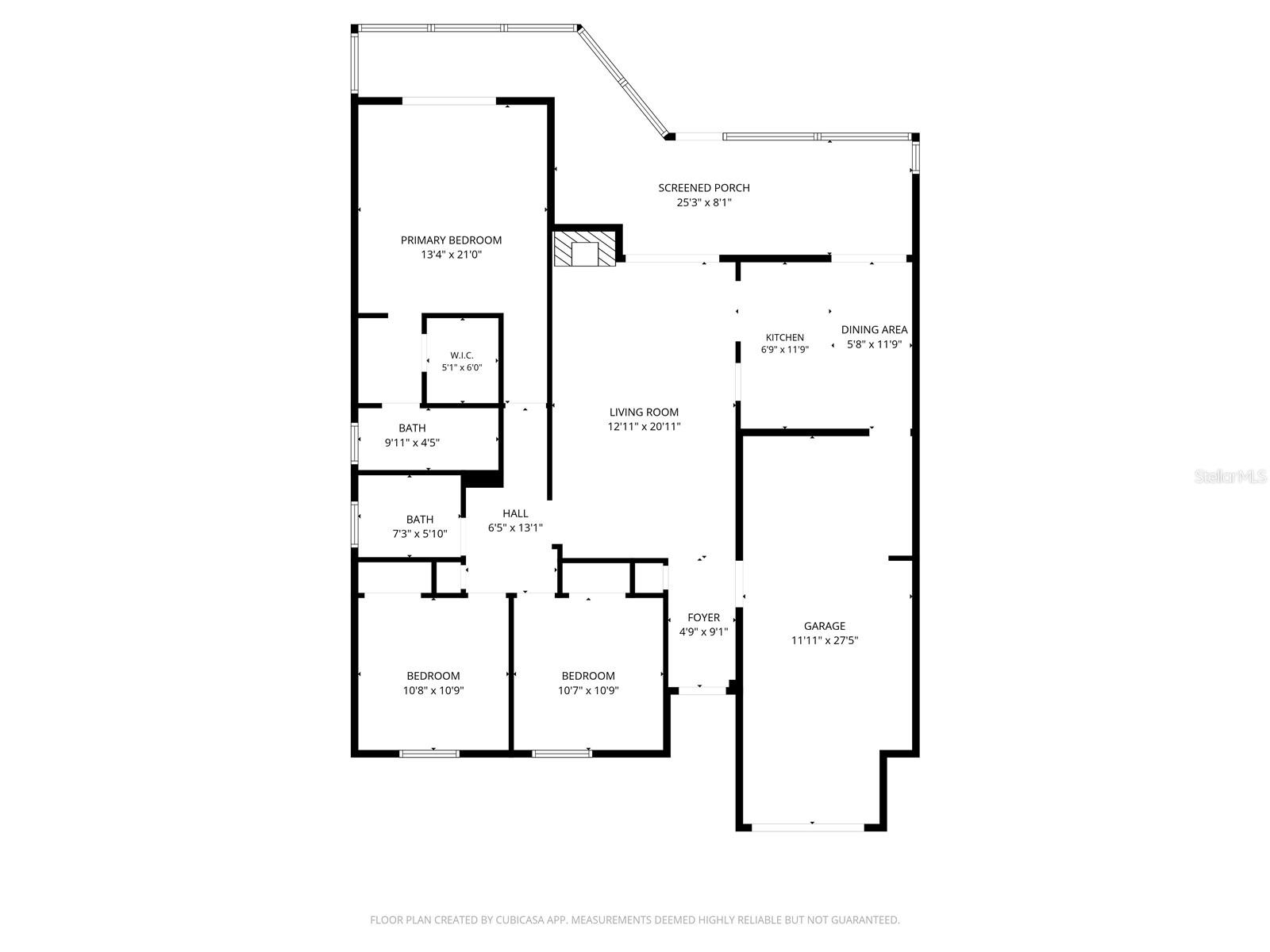 59 FAIRWAY DR #59, DEBARY, FL, 32713