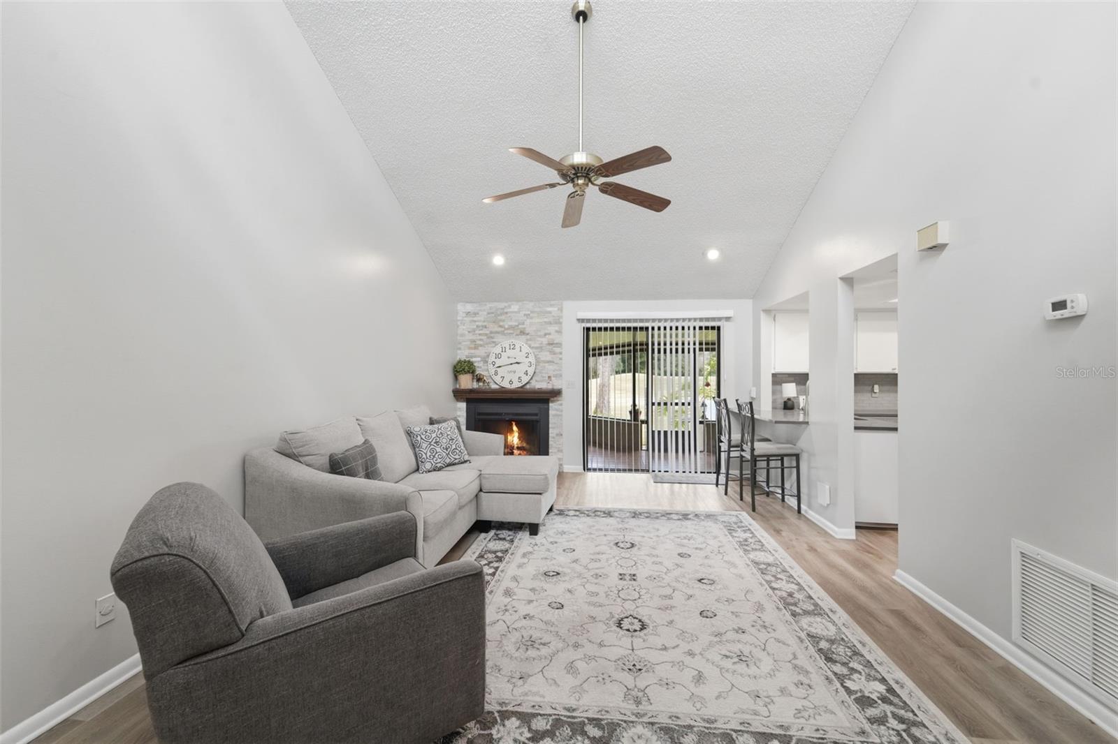 59 FAIRWAY DR #59, DEBARY, FL, 32713