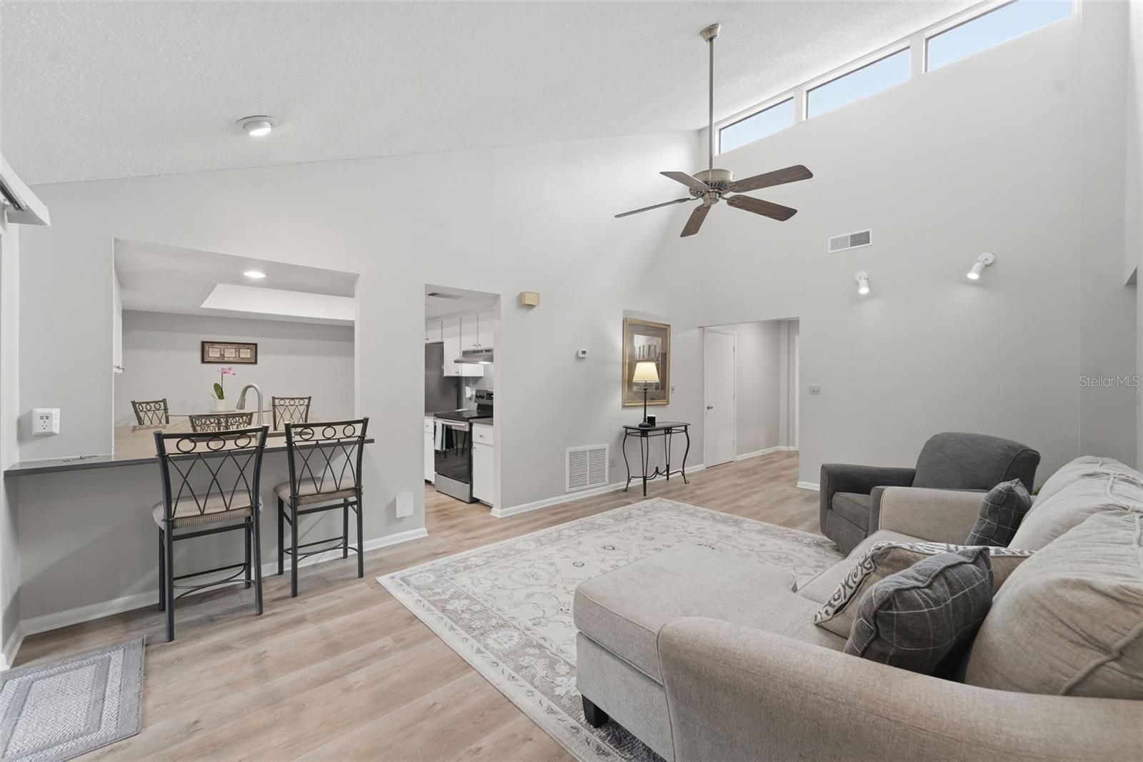 59 FAIRWAY DR #59, DEBARY, FL, 32713
