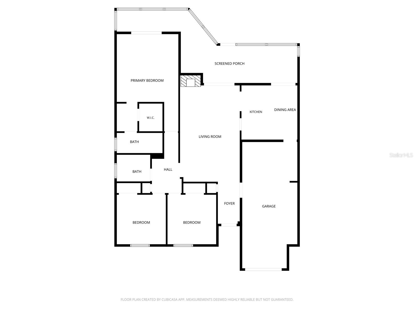 59 FAIRWAY DR #59, DEBARY, FL, 32713