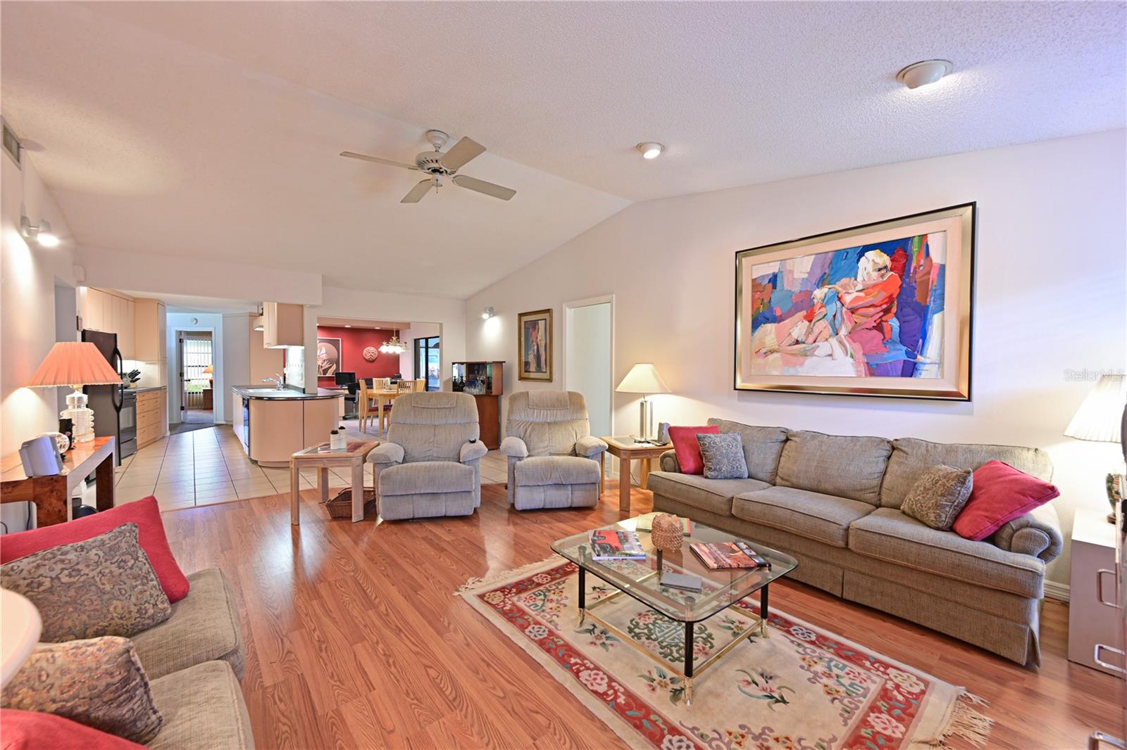 4322 PASADENA CT, SARASOTA, FL, 34233
