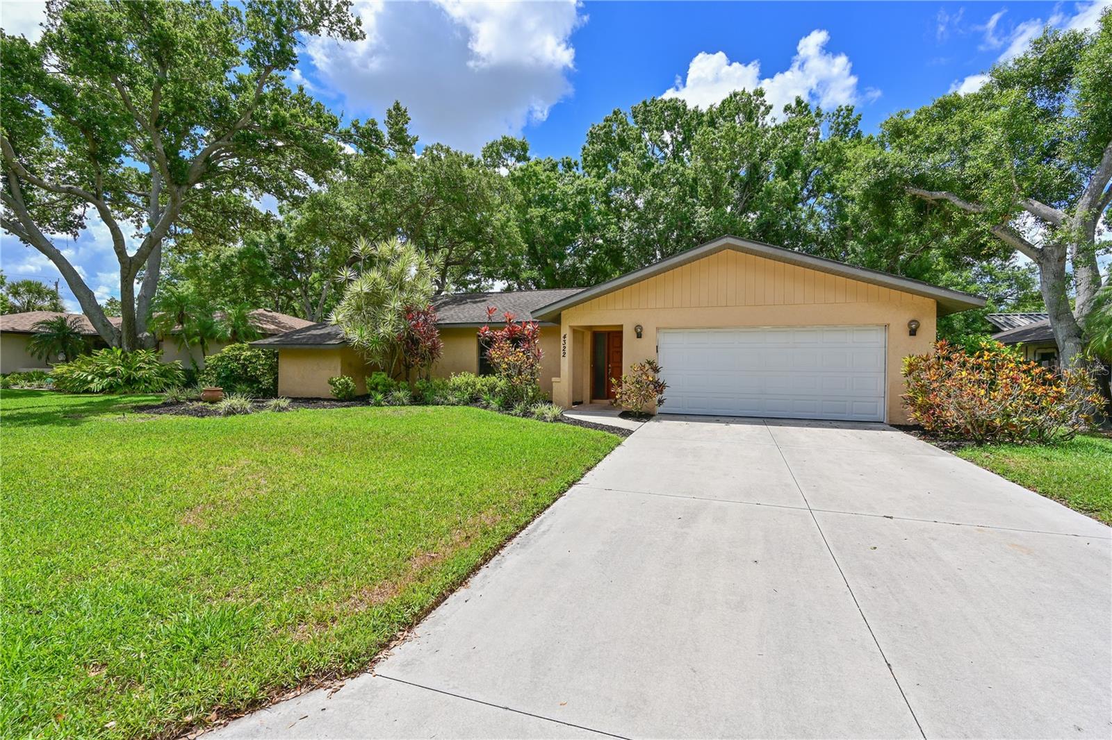 4322 PASADENA CT, SARASOTA, FL, 34233
