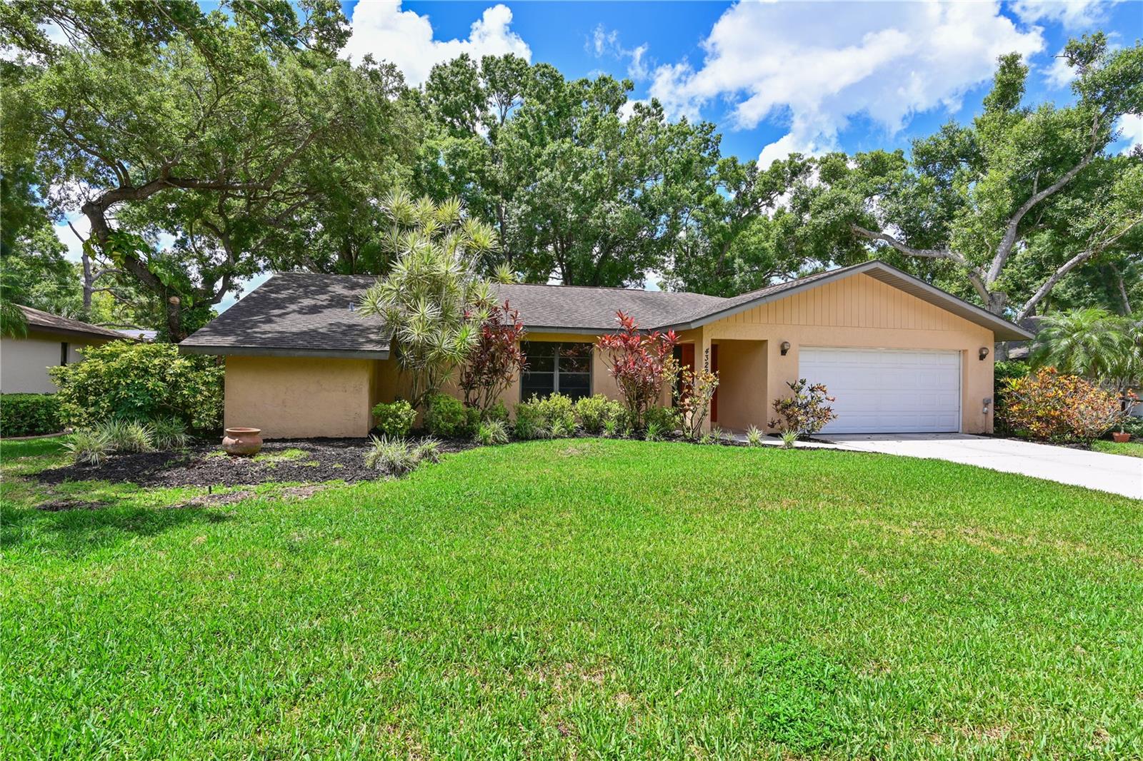 4322 PASADENA CT, SARASOTA, FL, 34233