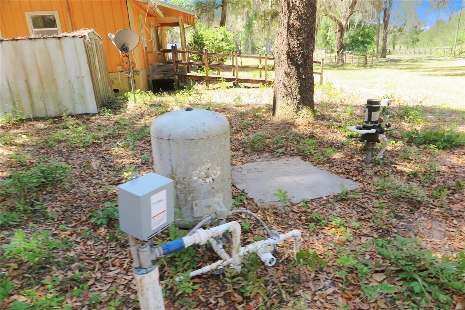 153 RANCH RD, EAST PALATKA, FL, 32131