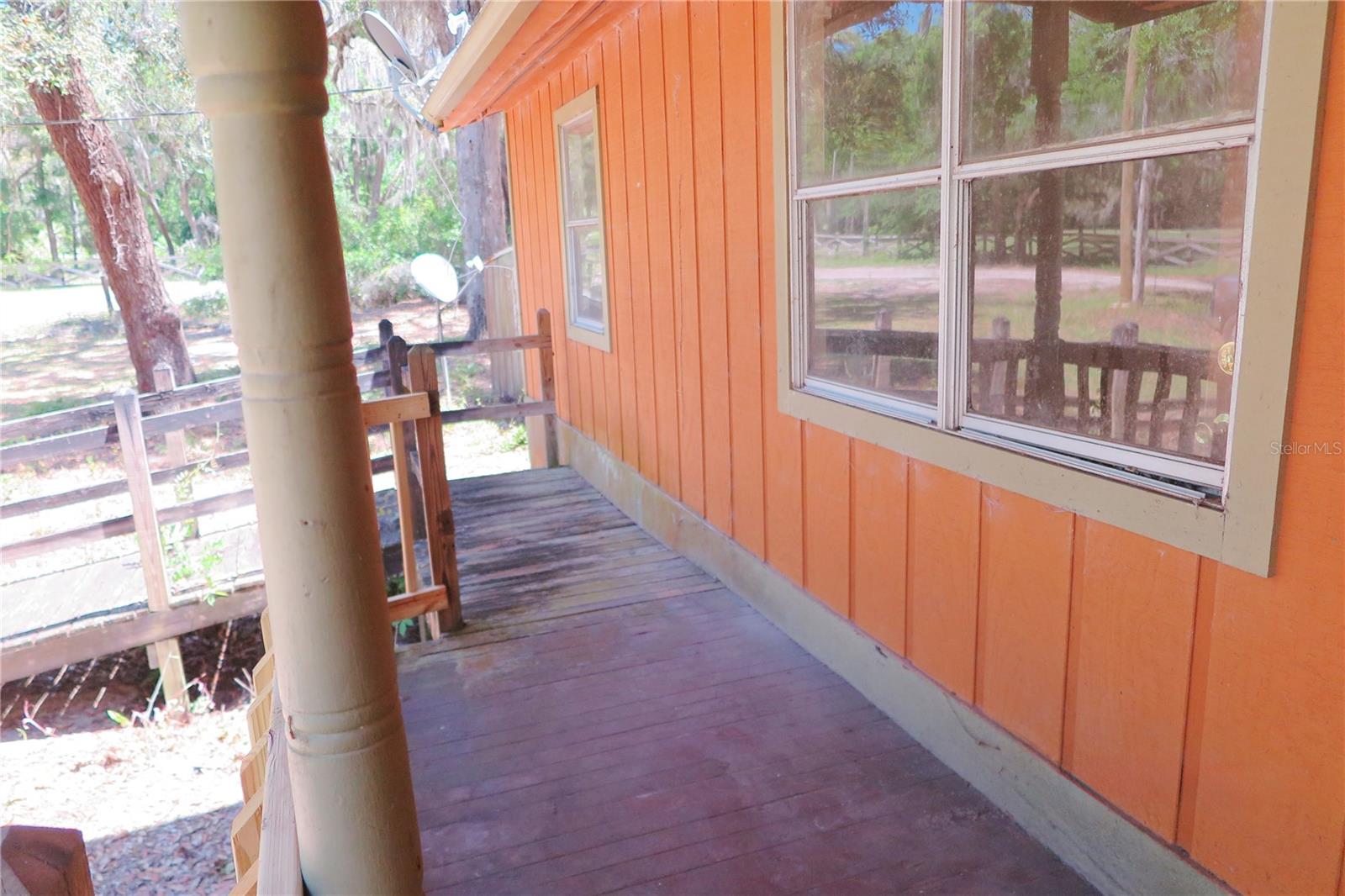 153 RANCH RD, EAST PALATKA, FL, 32131