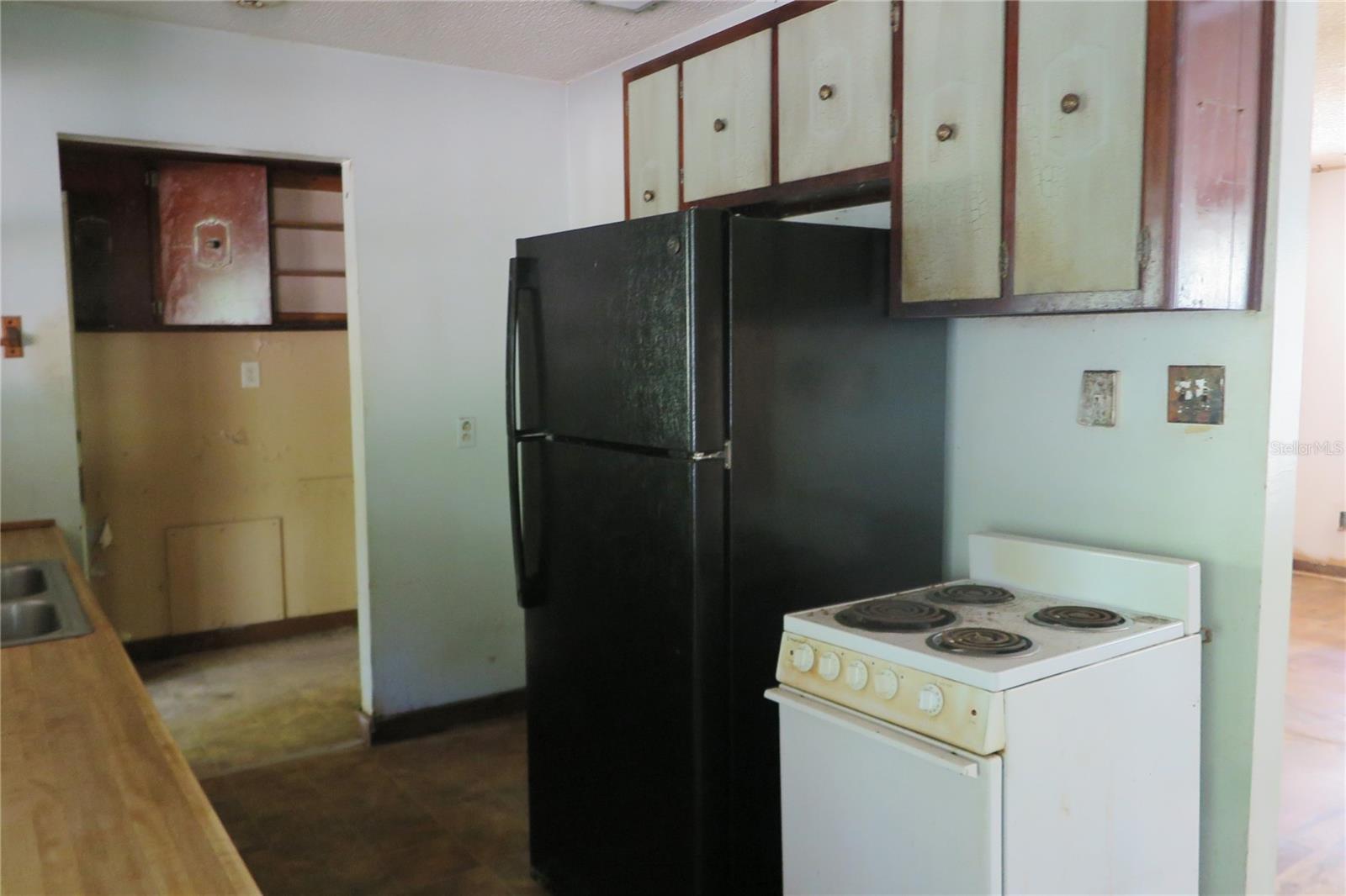 153 RANCH RD, EAST PALATKA, FL, 32131