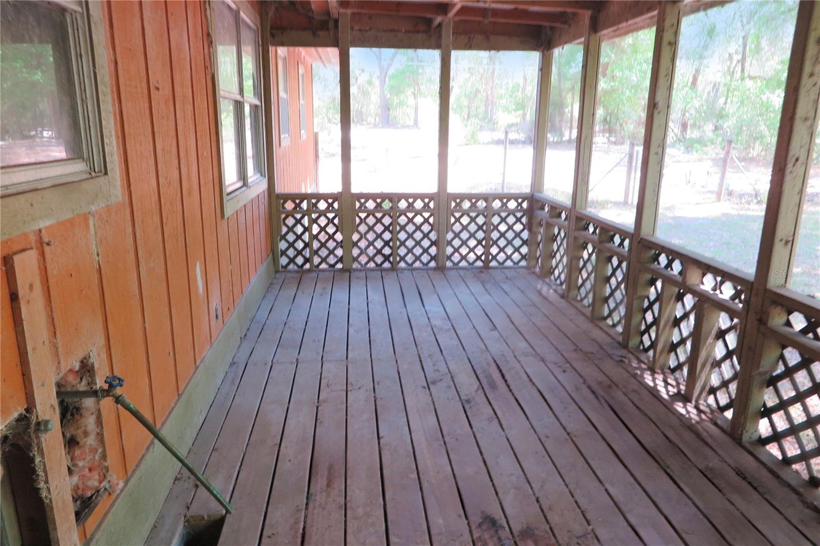 153 RANCH RD, EAST PALATKA, FL, 32131
