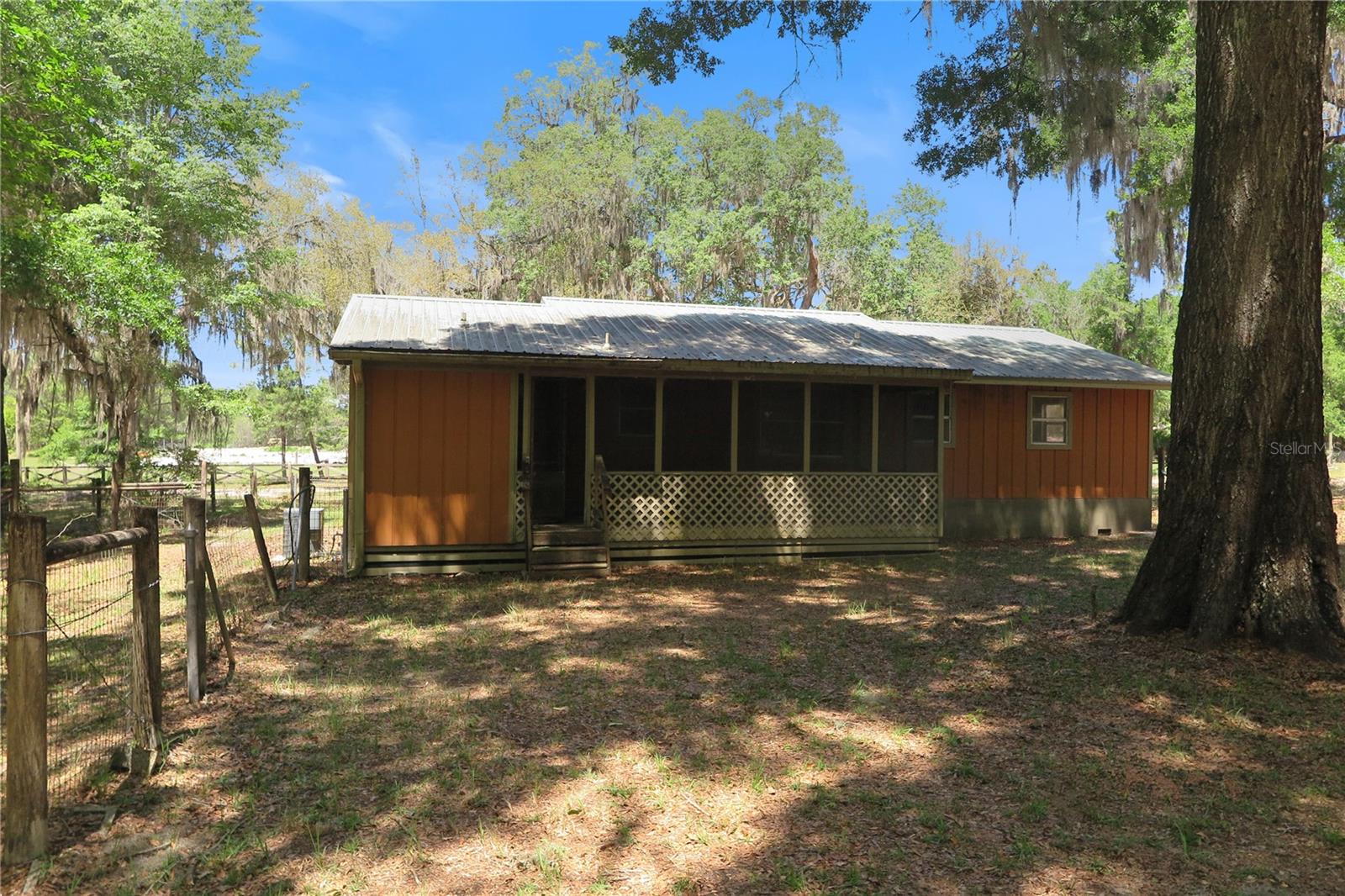 153 RANCH RD, EAST PALATKA, FL, 32131
