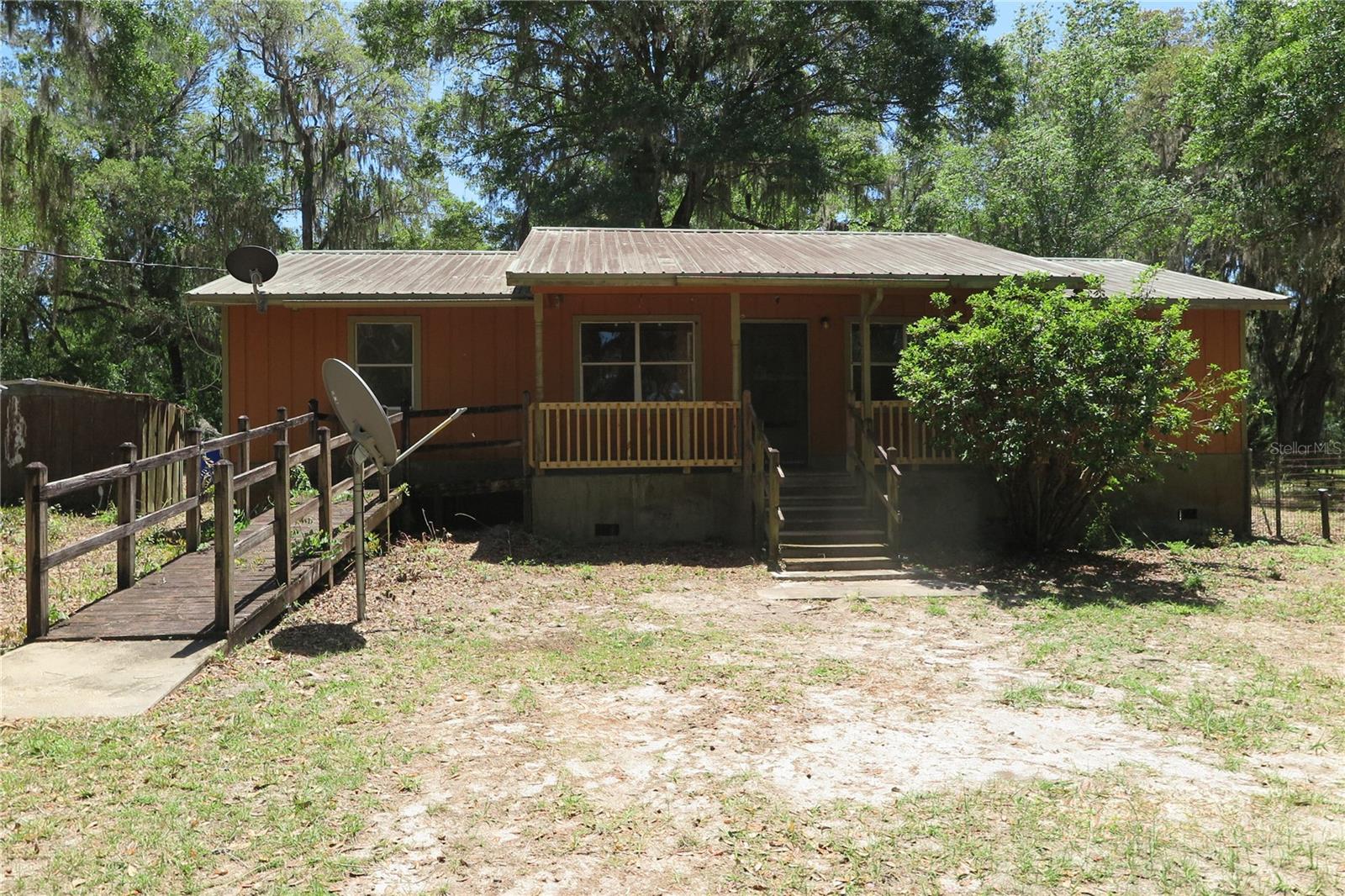 153 RANCH RD, EAST PALATKA, FL, 32131