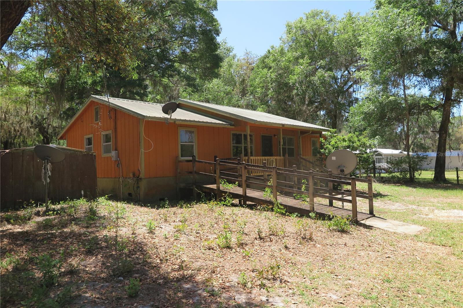 153 RANCH RD, EAST PALATKA, FL, 32131
