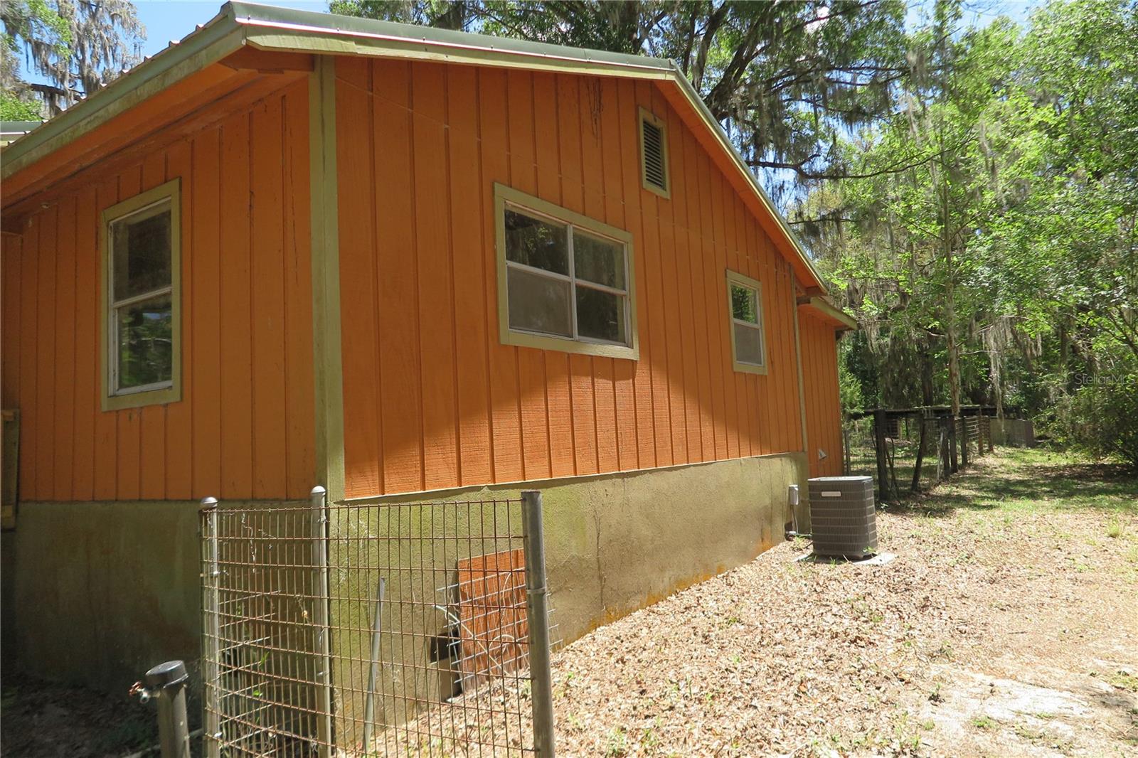 153 RANCH RD, EAST PALATKA, FL, 32131