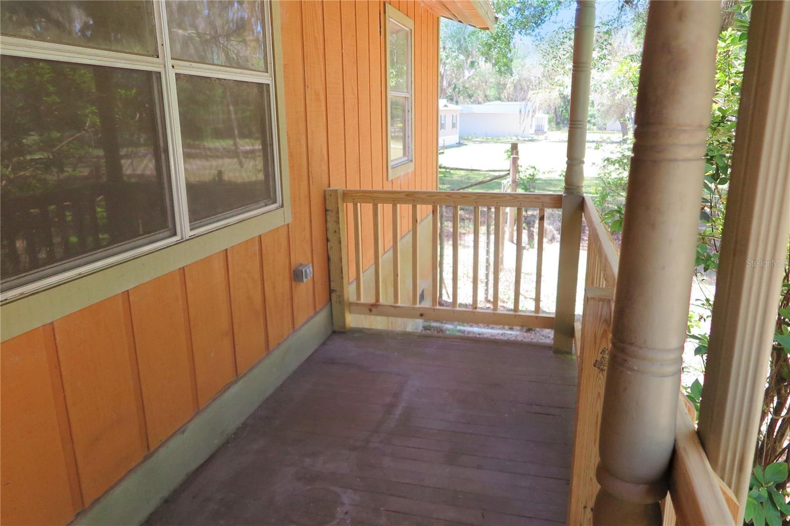 153 RANCH RD, EAST PALATKA, FL, 32131