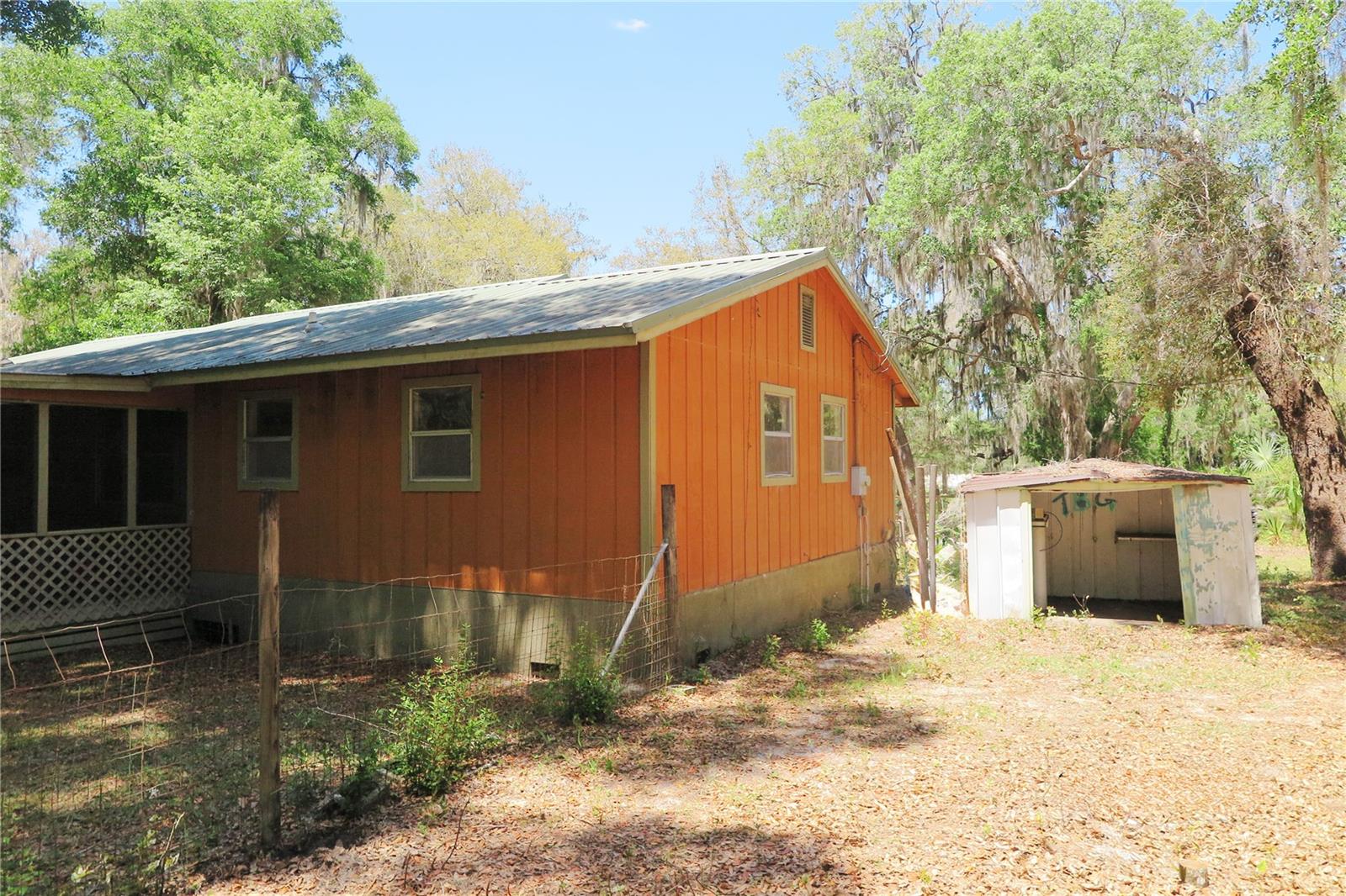 153 RANCH RD, EAST PALATKA, FL, 32131