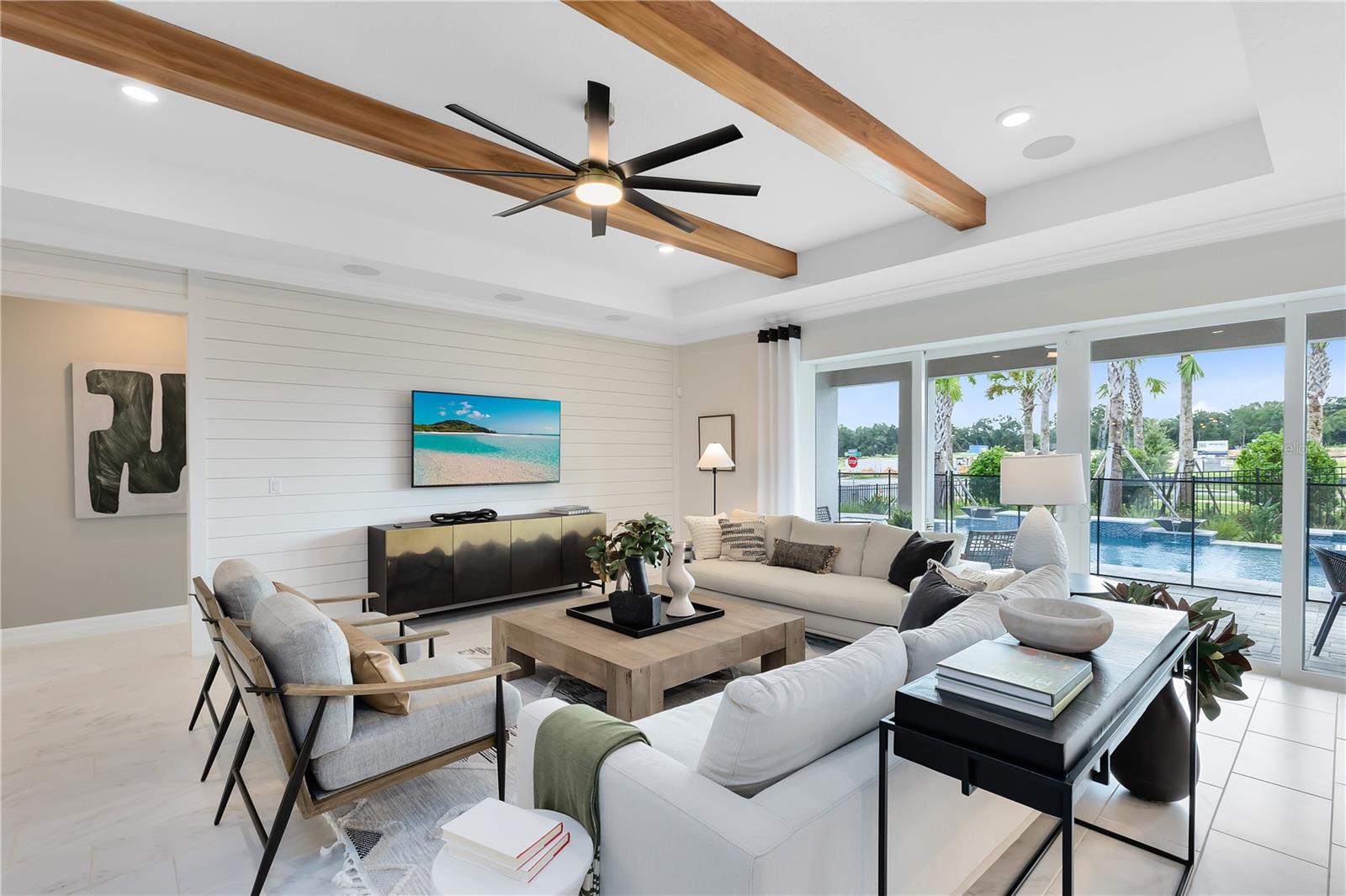 5243 HANDSOME HILLS DRIVE, MOUNT DORA, FL, 32757