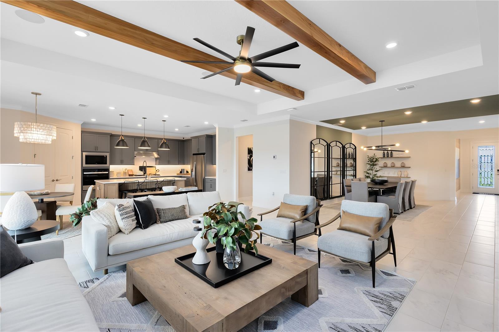5243 HANDSOME HILLS DRIVE, MOUNT DORA, FL, 32757