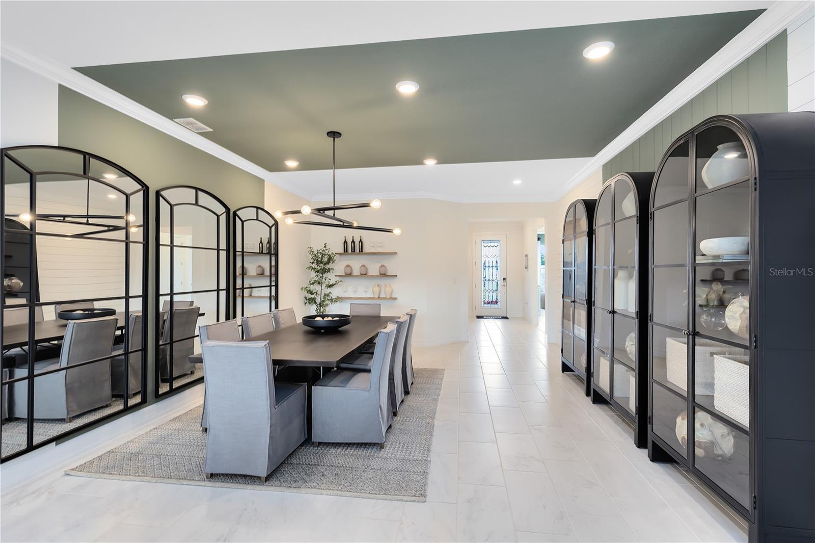 5243 HANDSOME HILLS DRIVE, MOUNT DORA, FL, 32757