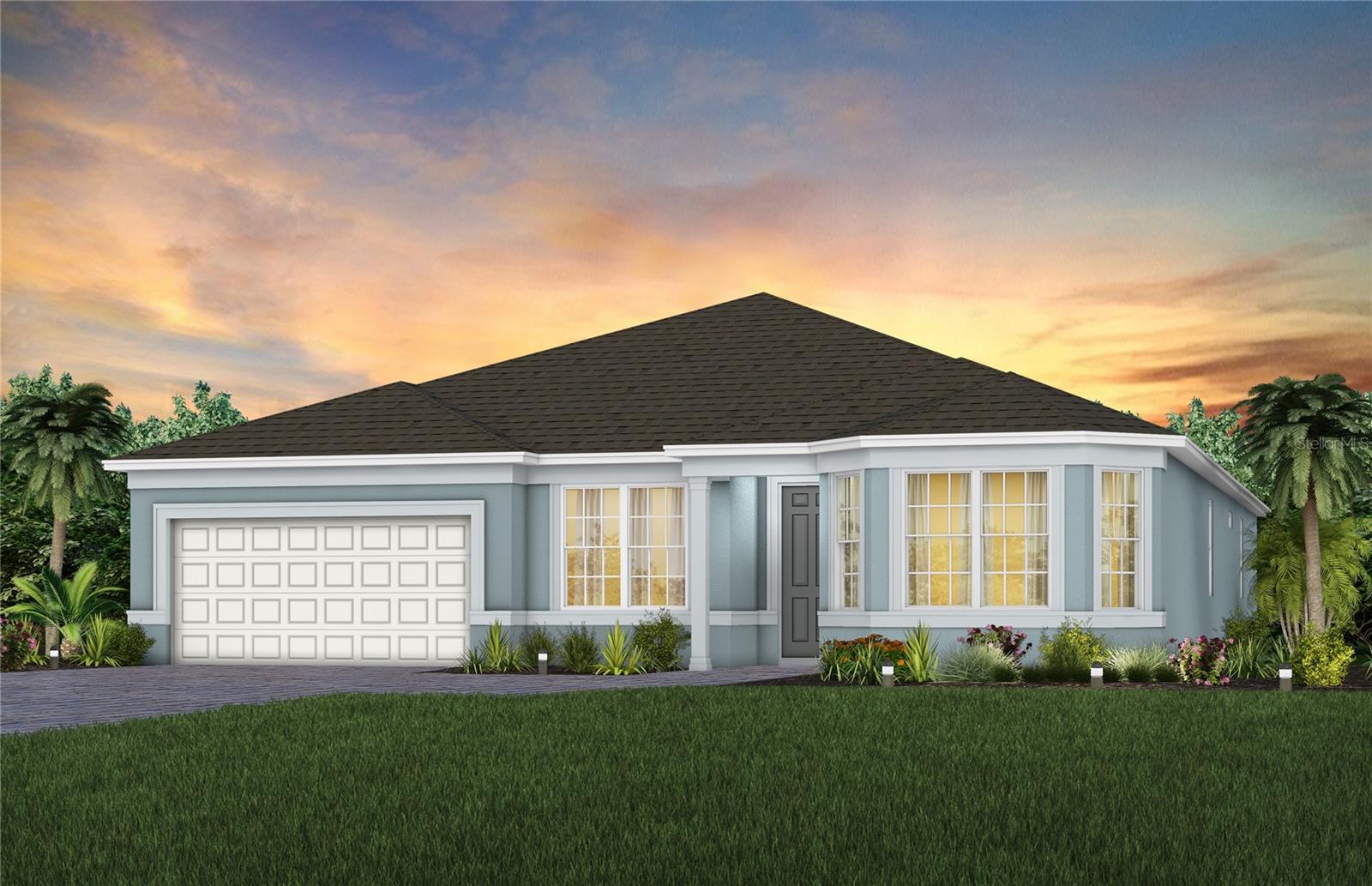 5243 HANDSOME HILLS DRIVE, MOUNT DORA, FL, 32757