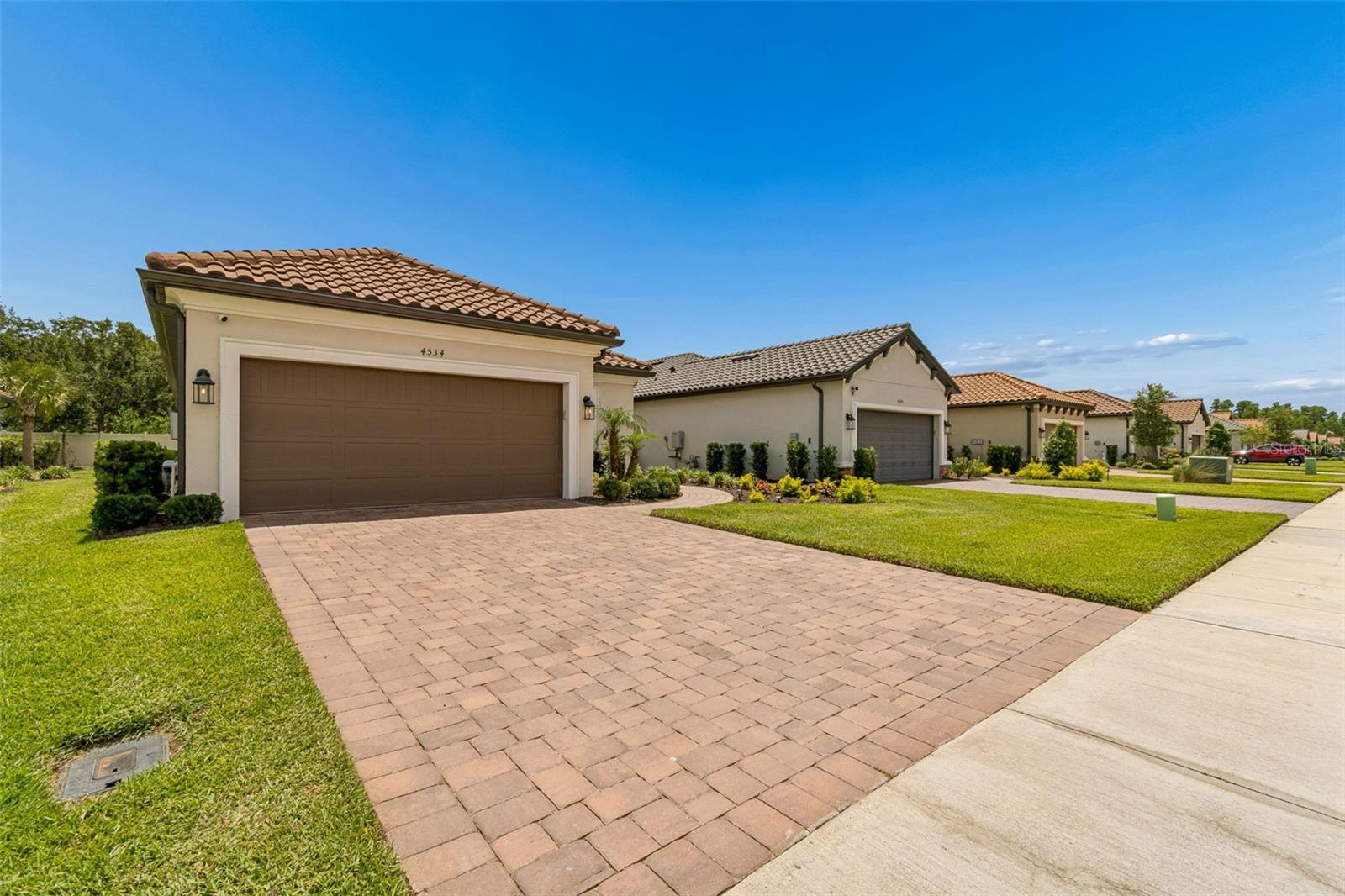4534 GAROFALO RD, WESLEY CHAPEL, FL, 33543
