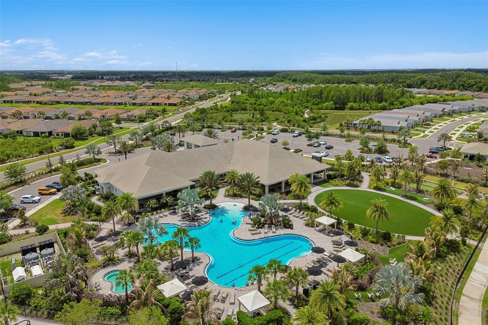 4534 GAROFALO RD, WESLEY CHAPEL, FL, 33543
